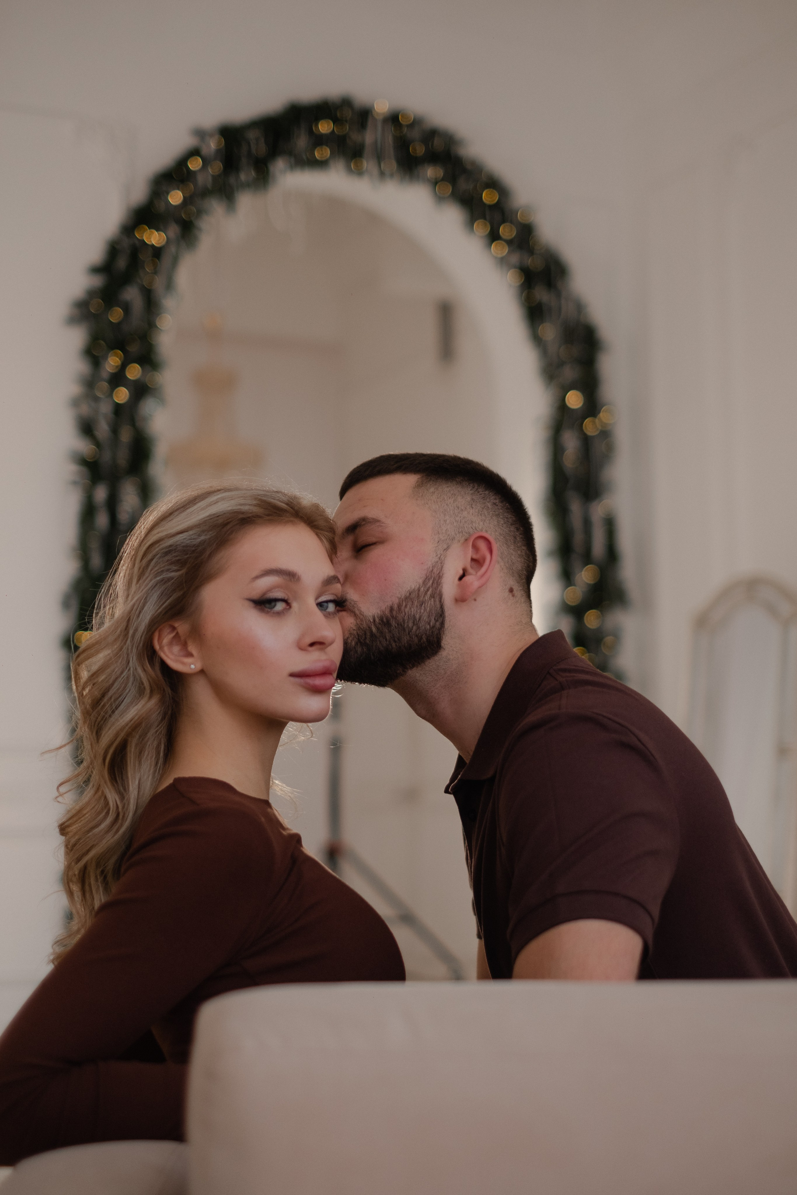 Роспись Марии и Исмета | ЗАГС Центральный. Фотограф в Новосибирске Диана Ильиных