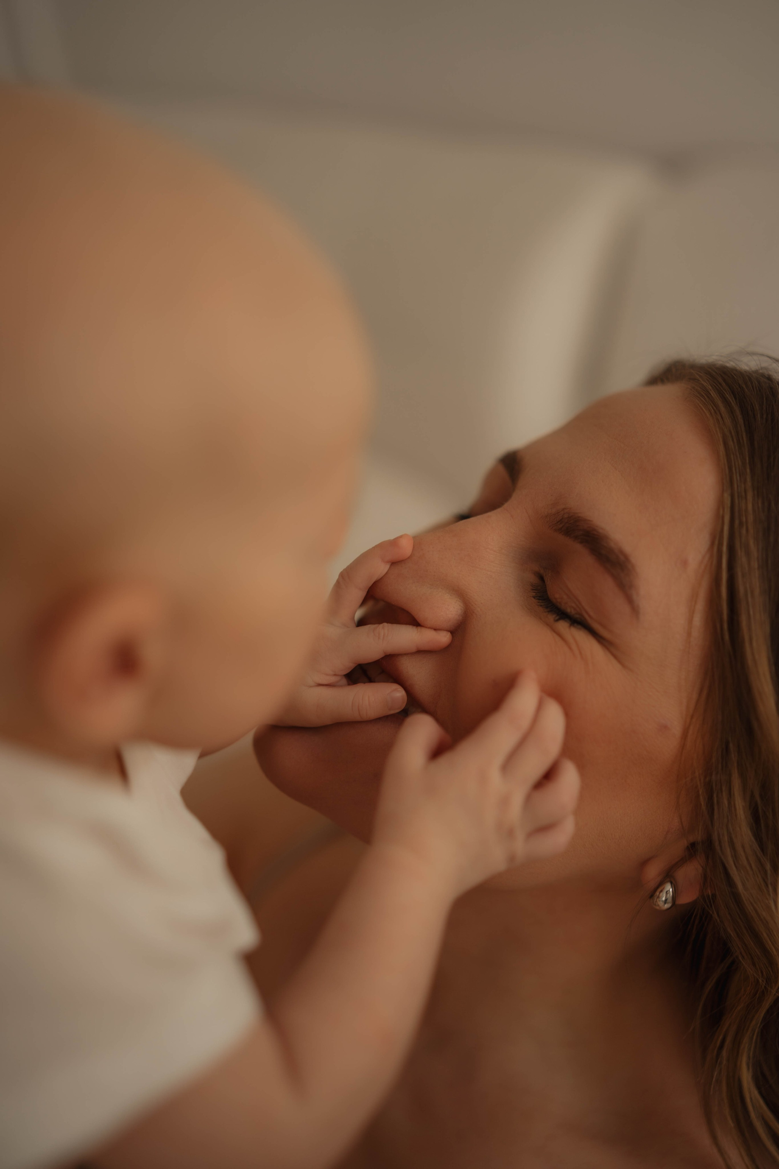 Света и Савелий. Фотограф в Новосибирске Диана Ильиных