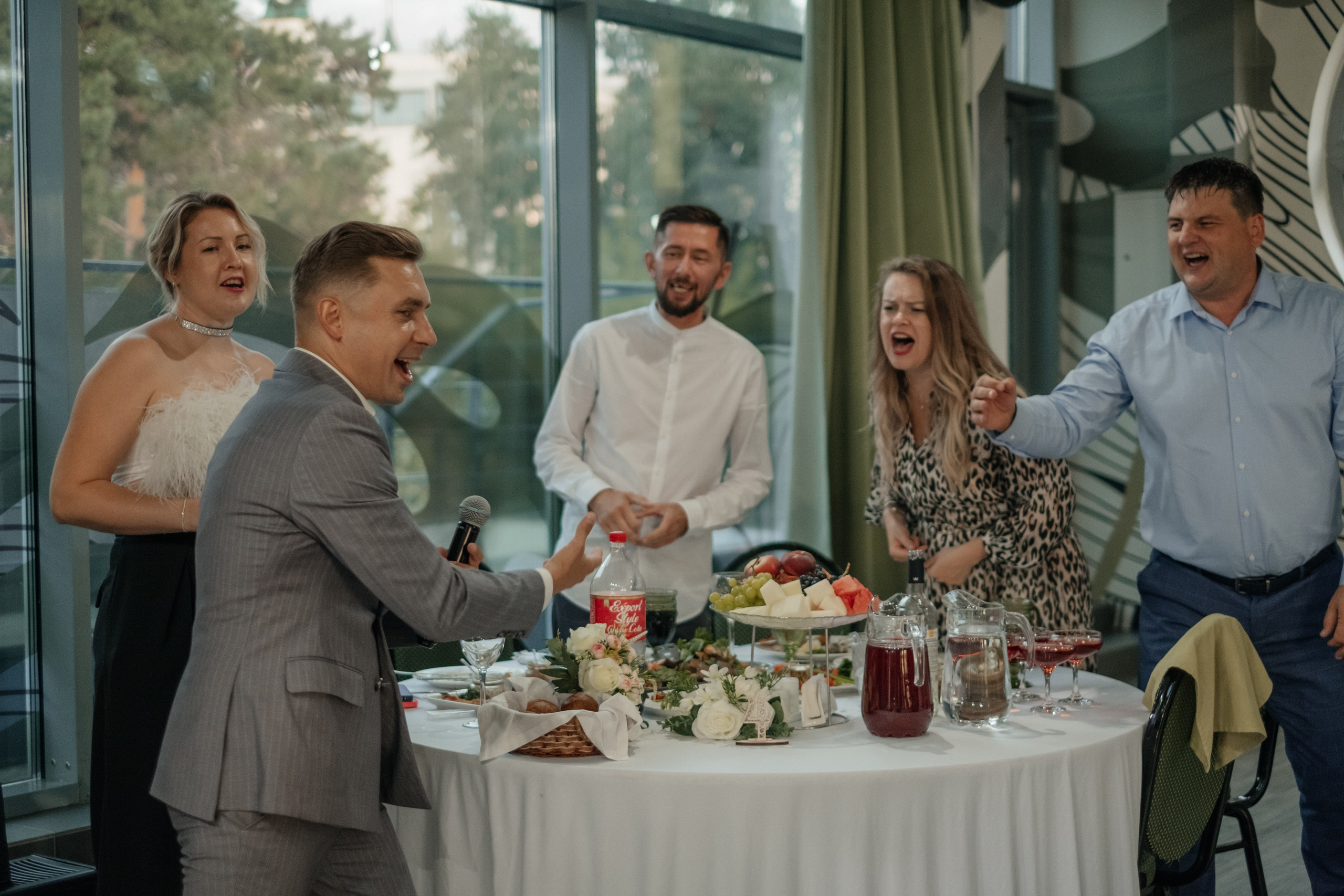 Свадьба Татьяны и Ильи. Фотограф в Новосибирске Диана Ильиных