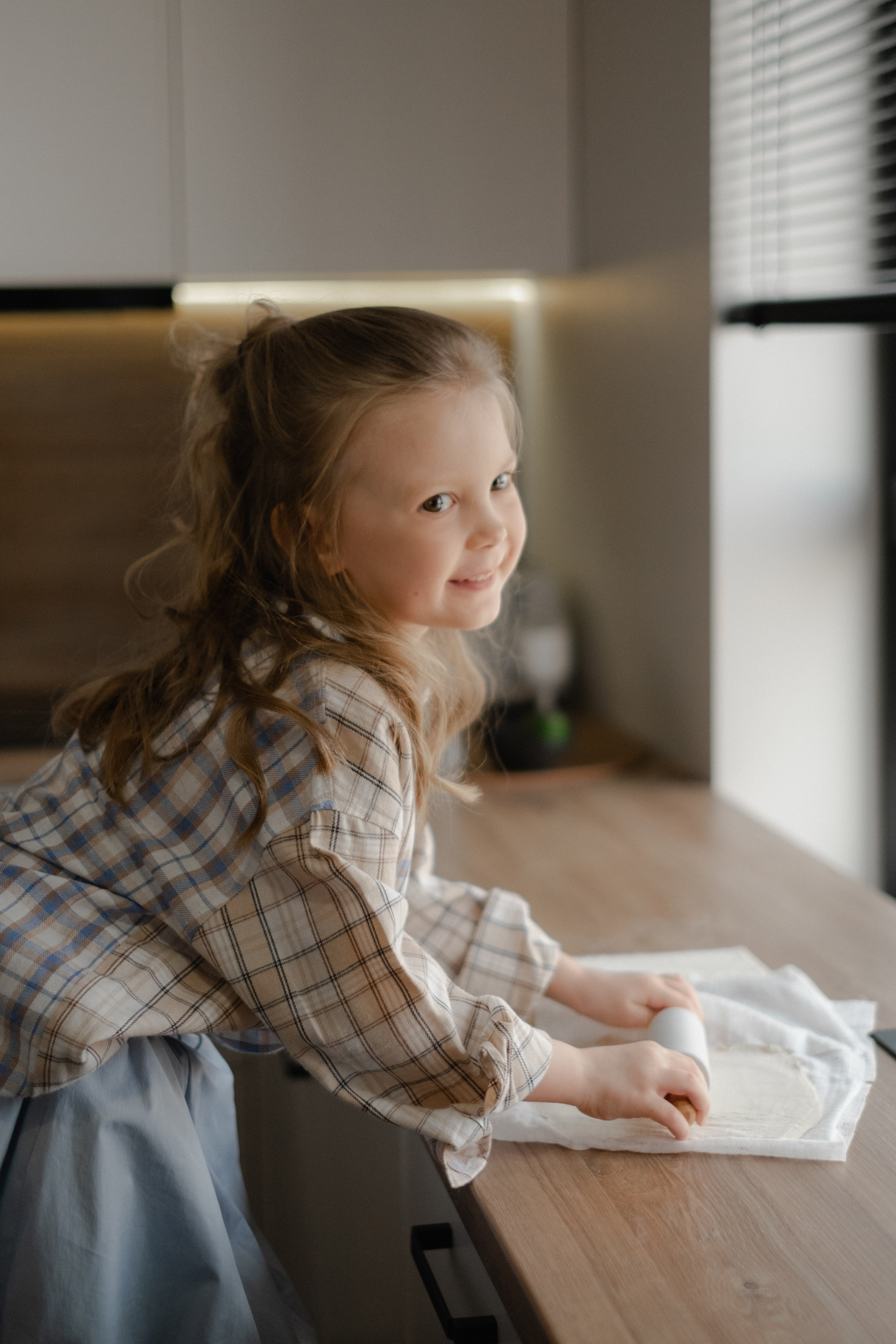 Элла, Кирилл, Алиса и Даниил | домашняя съемка. Фотограф в Новосибирске Диана Ильиных