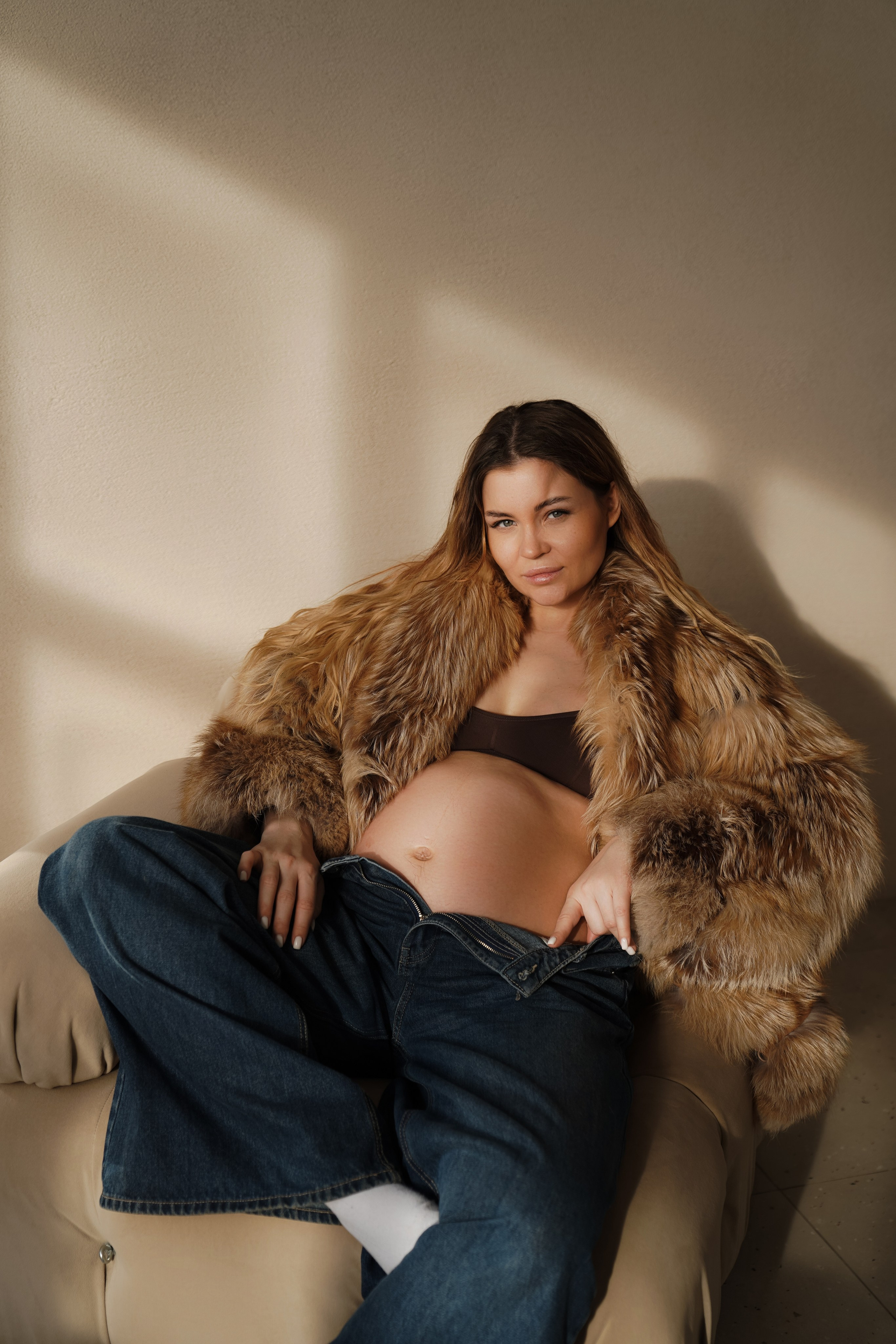 Внутри — целый мир