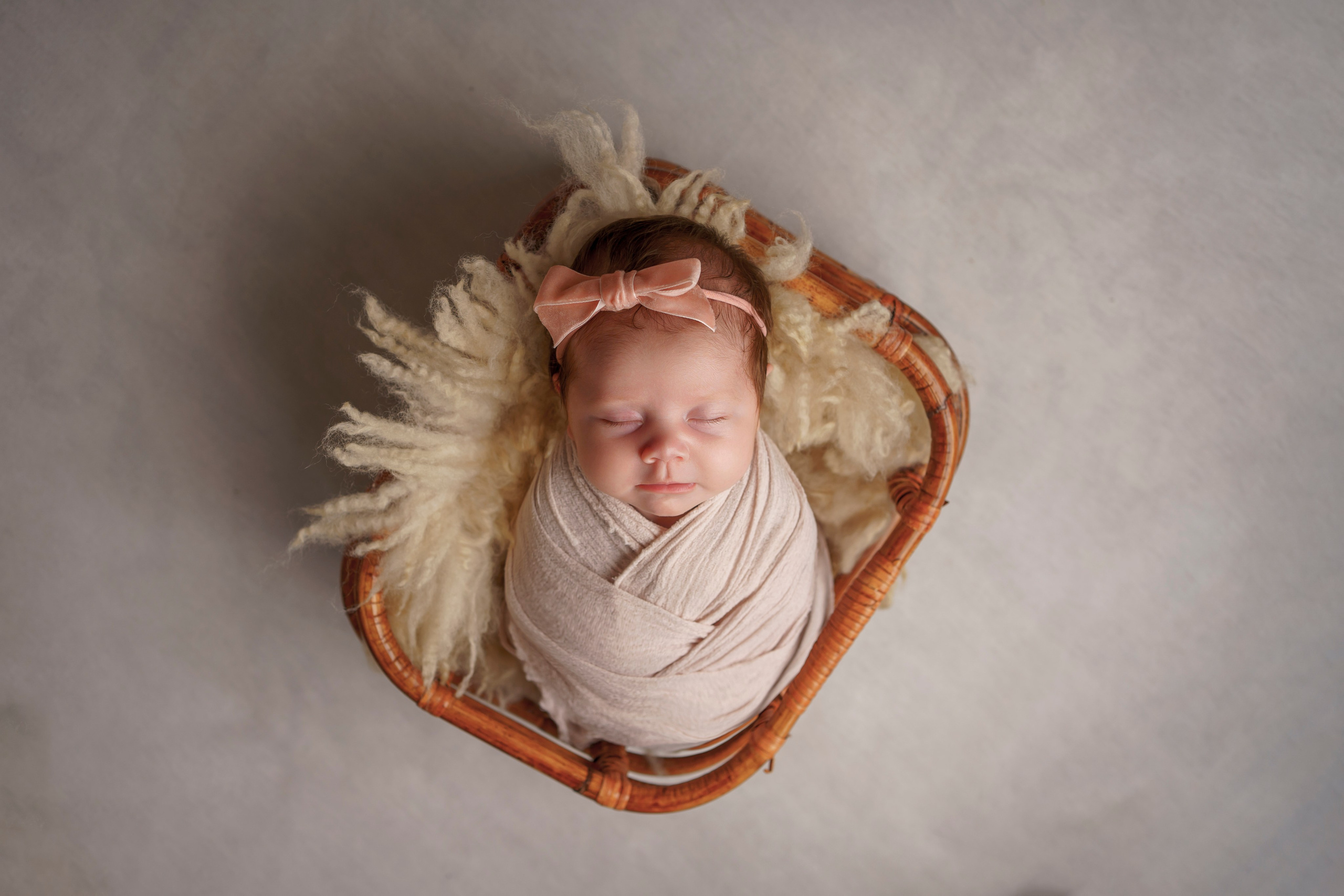 Фотосессия новорожденных. Фотограф новорождённых в Рязани и Сасово Регина Ломова