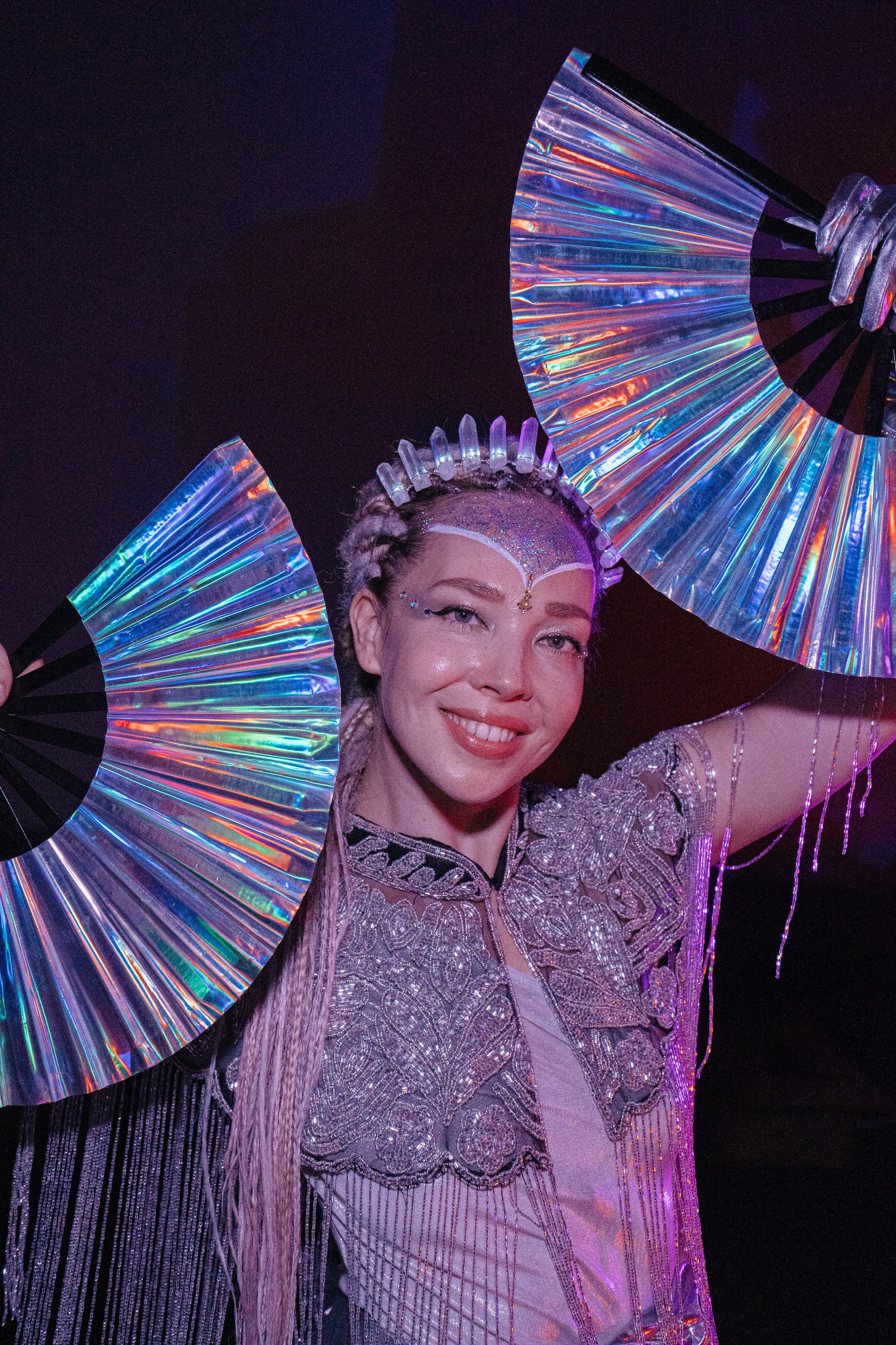 KARMA COSMO — AESTHETIC DANCE 2025. Портретный фотограф Нижний Новгород