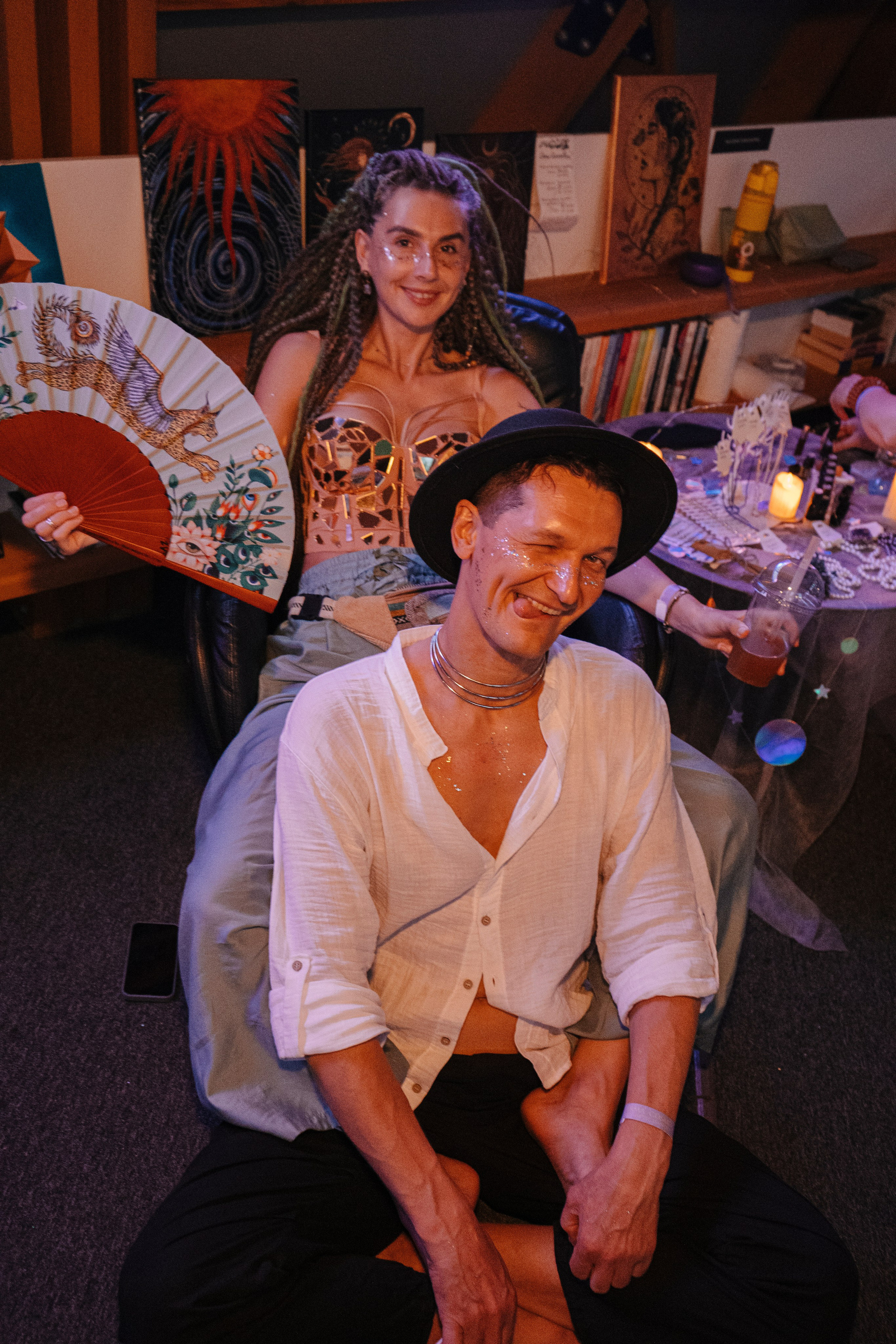 KARMA COSMO — AESTHETIC DANCE 2025. Портретный фотограф Нижний Новгород