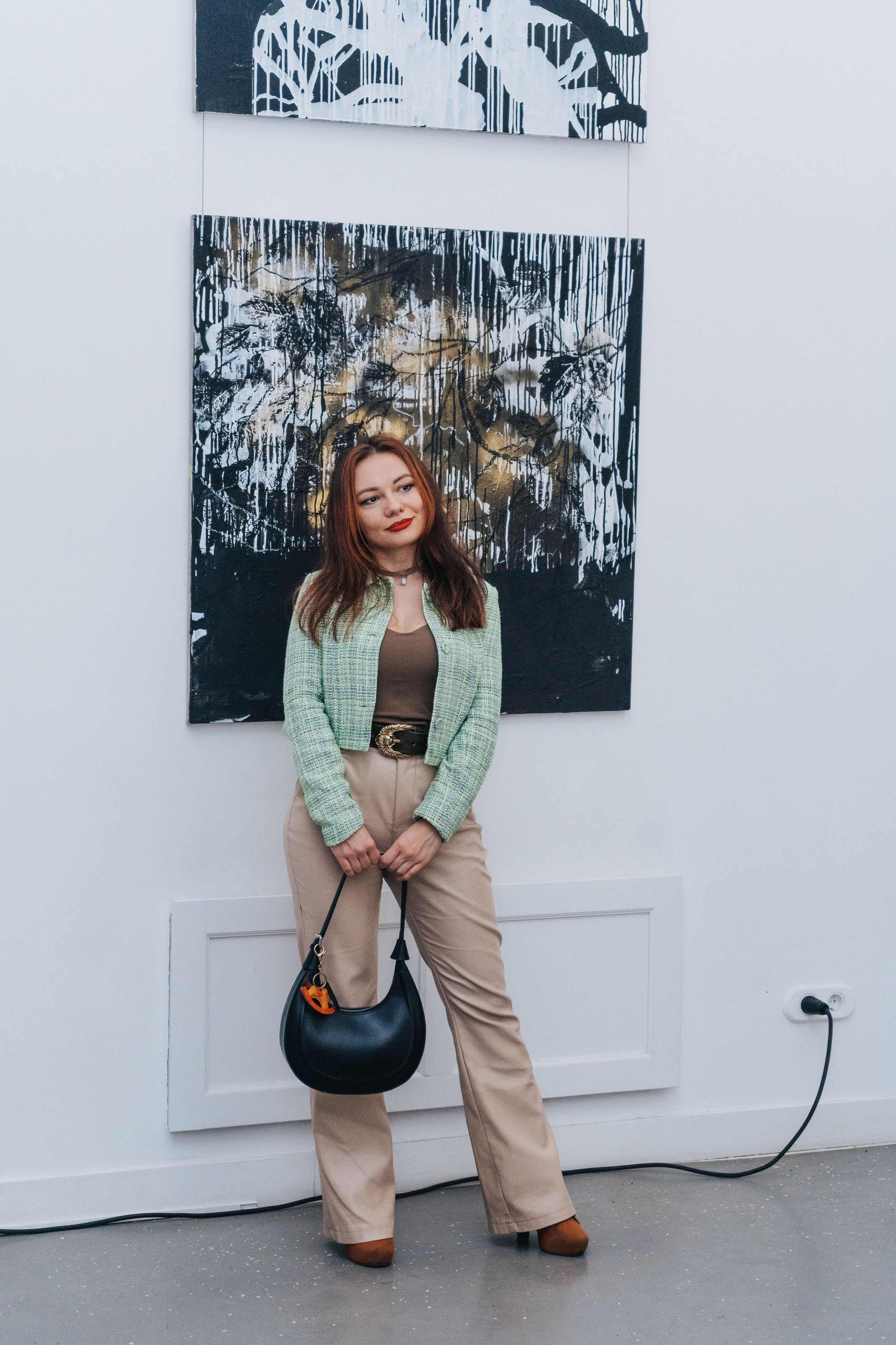 Выставка Юрия Литарова. Всё рождается. Всё продолжается. Портретный фотограф Нижний Новгород