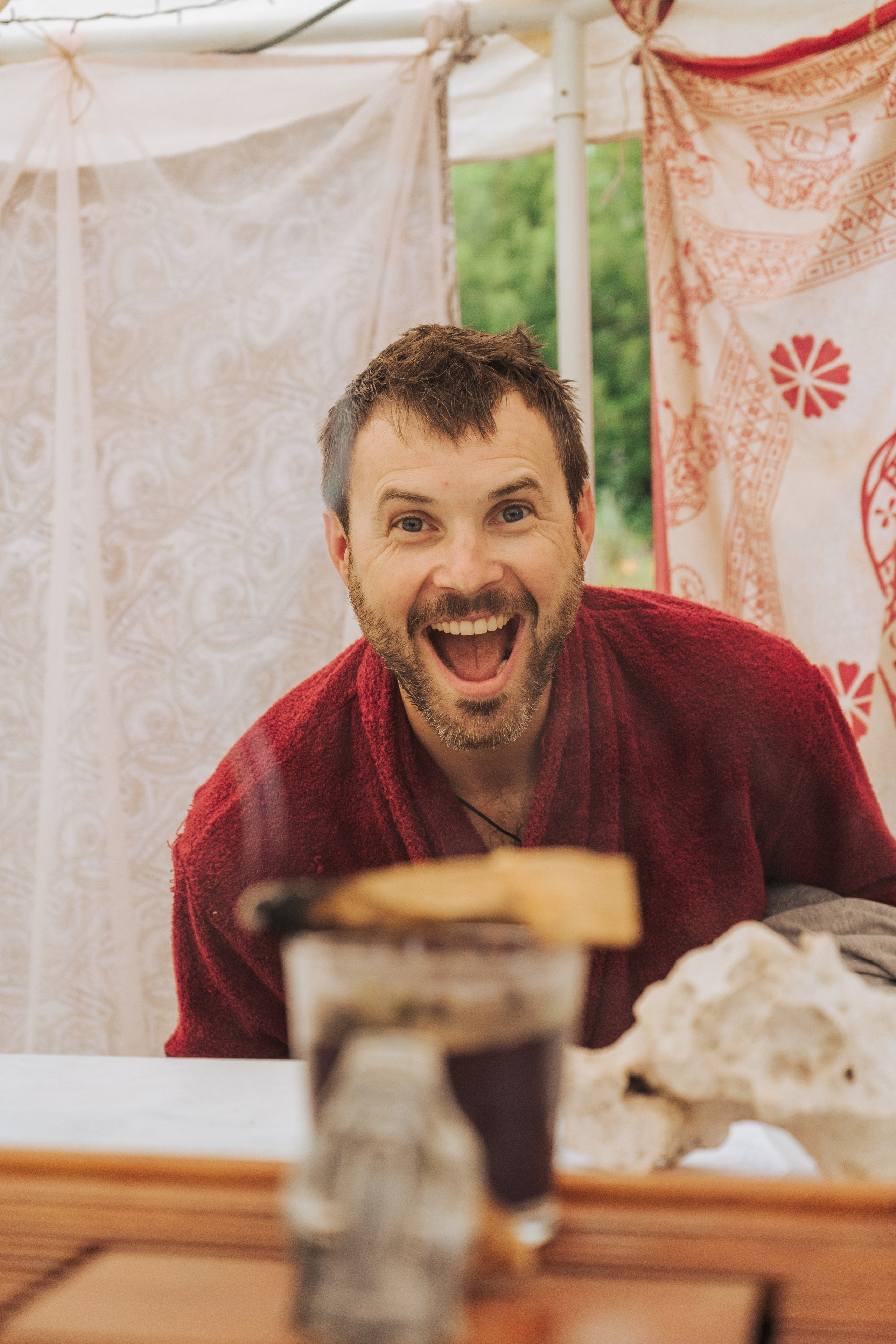 Ретрит от т-центра Псайторий 2024. Портретный фотограф Нижний Новгород