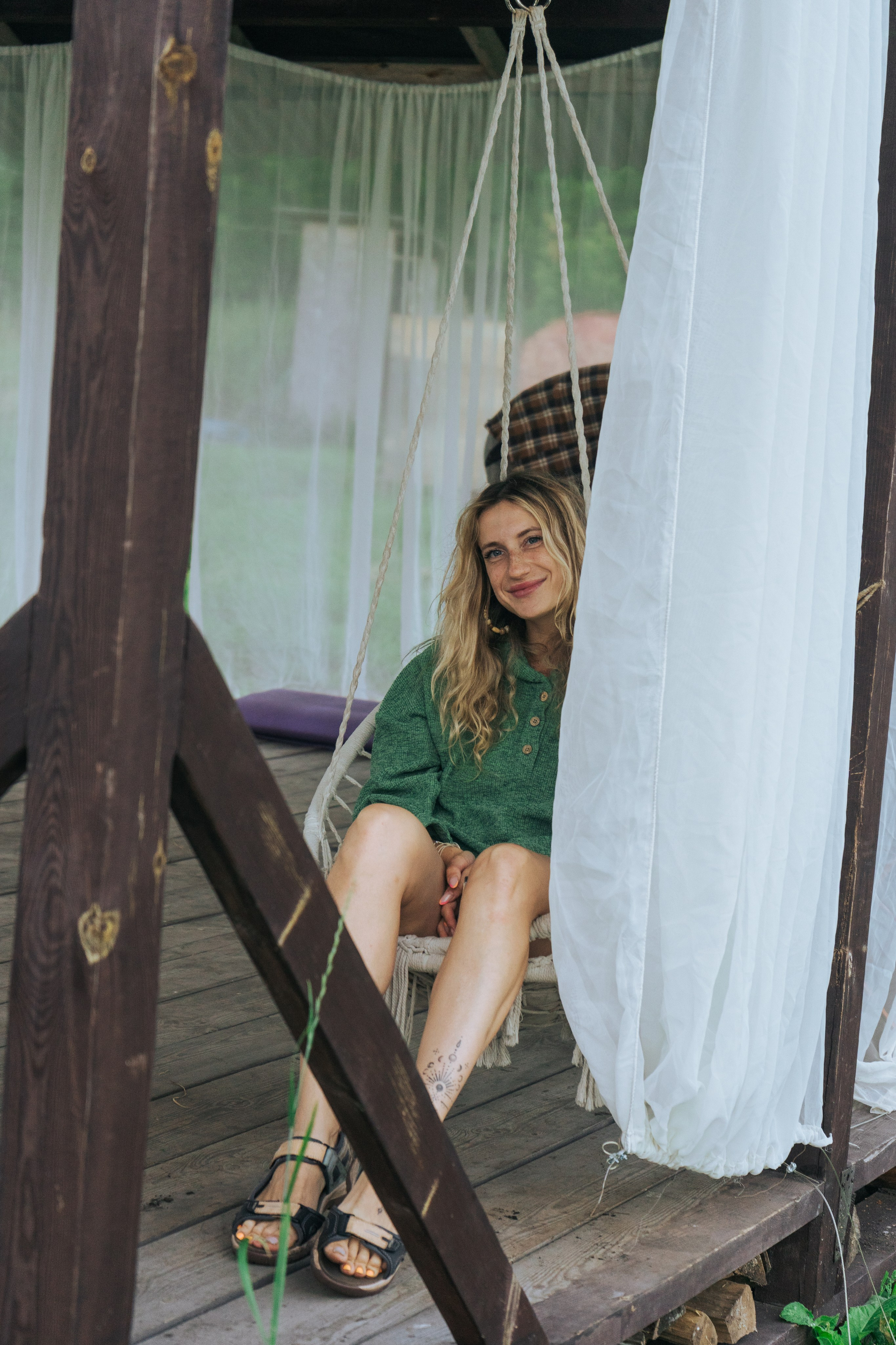 Ретрит от т-центра Псайторий 2024. Портретный фотограф Нижний Новгород