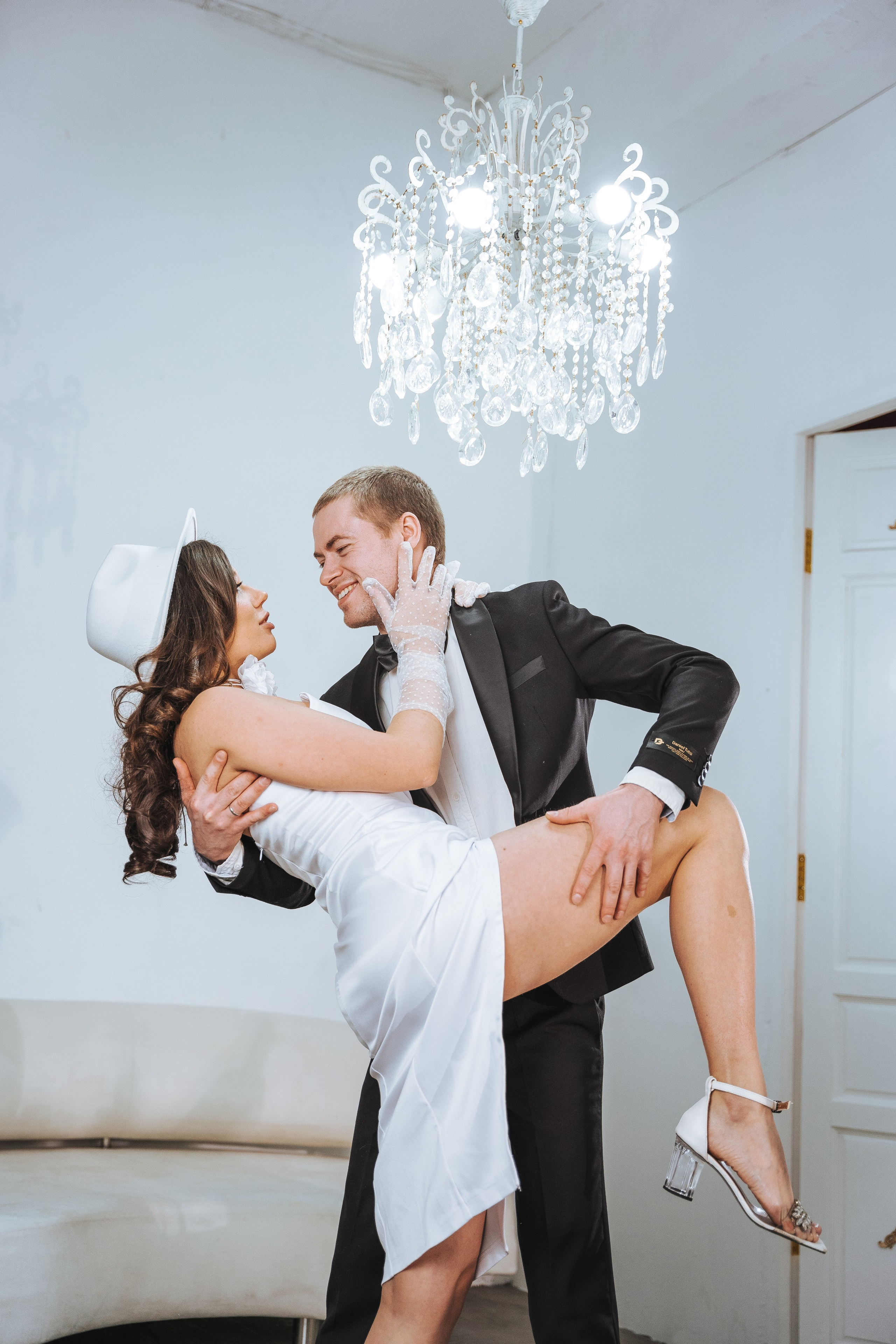 Александр и Диана. Портретный фотограф Нижний Новгород