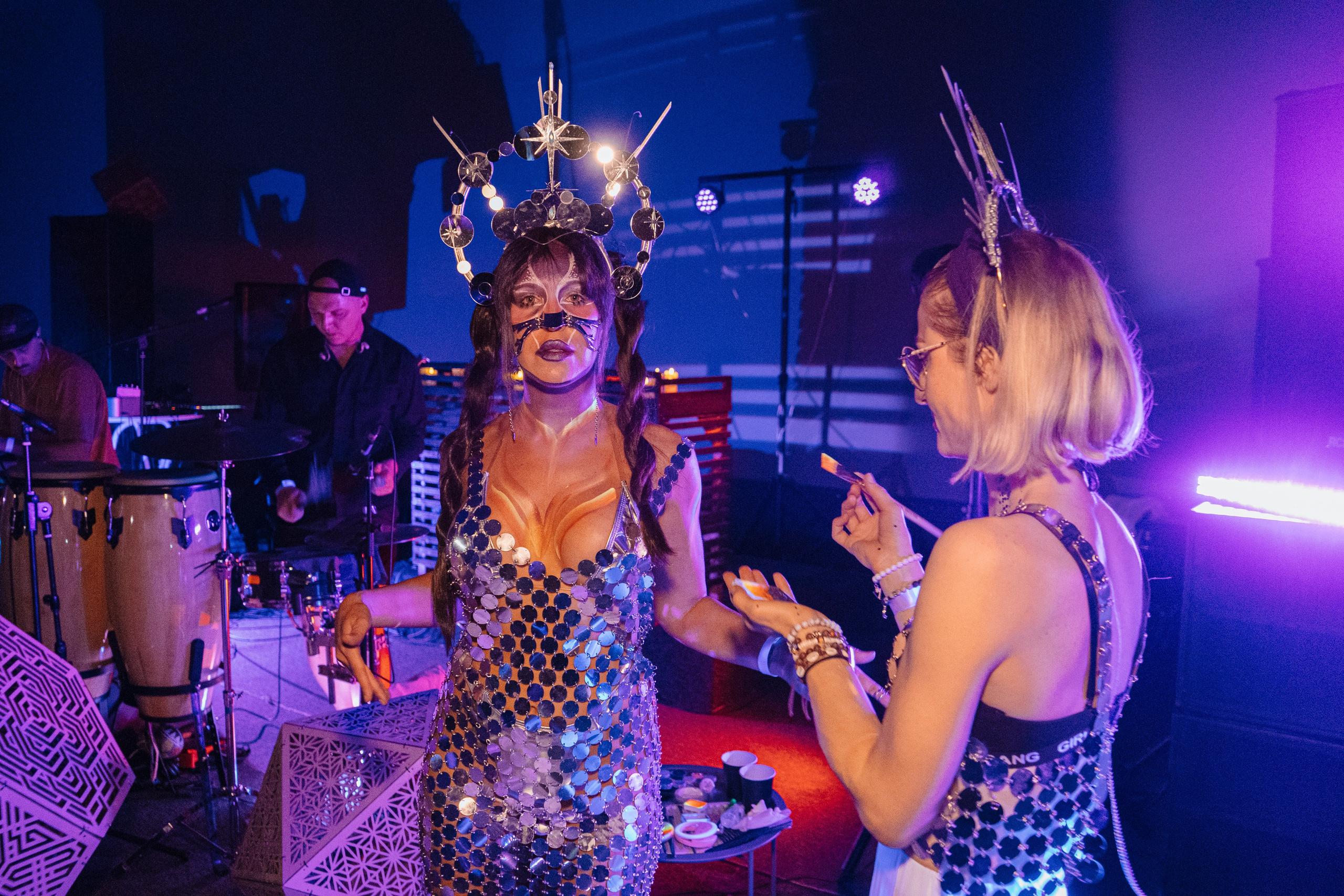 KARMA COSMO — AESTHETIC DANCE 2025. Портретный фотограф Нижний Новгород