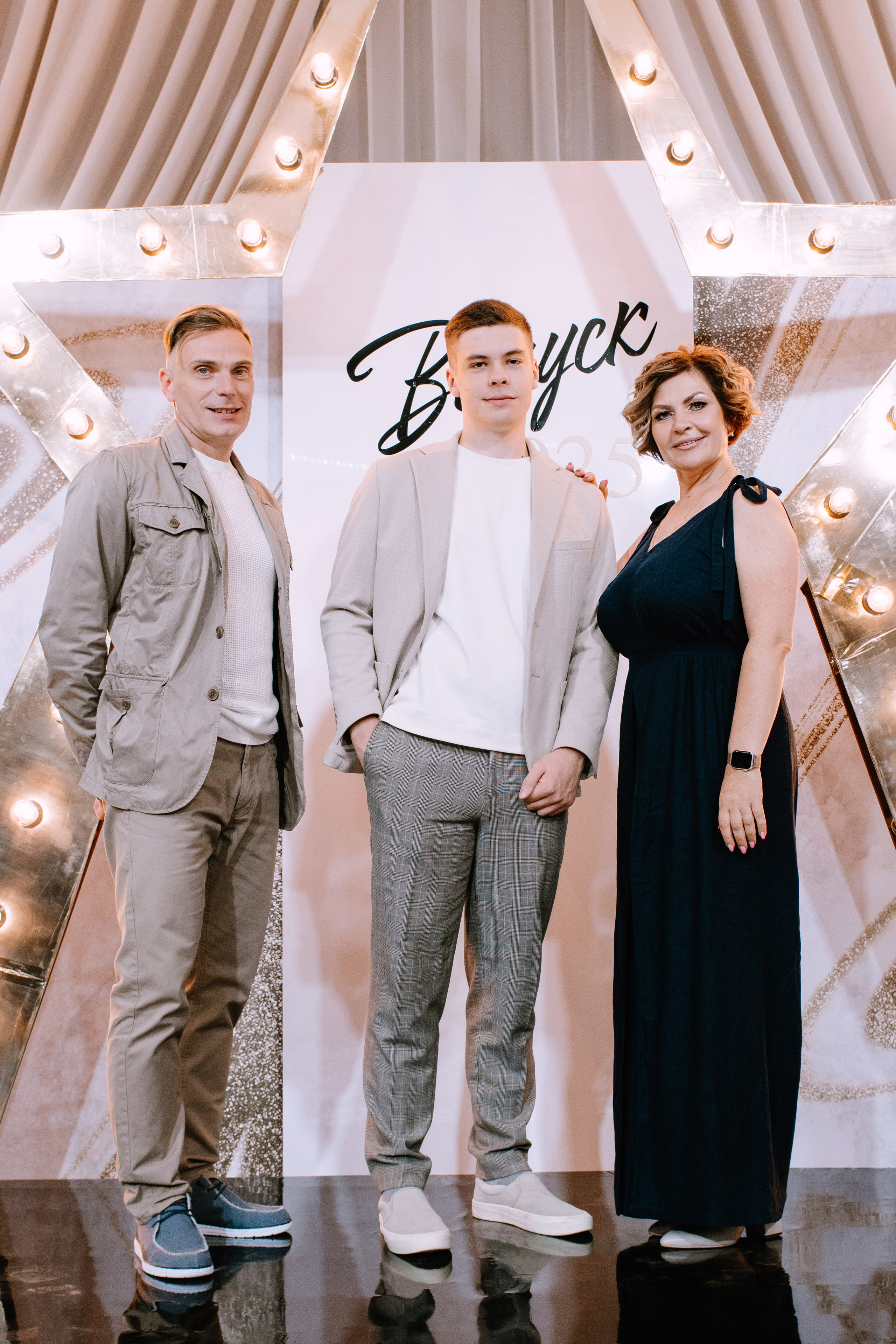 Выпускной 9 класс (Копейск). Фотограф в Челябинске Любовь Денисенко