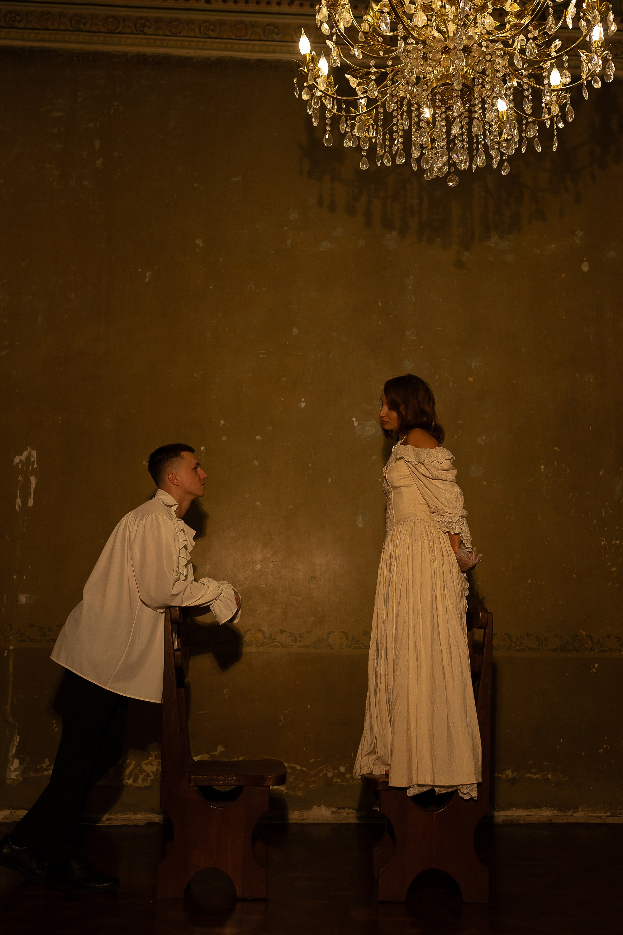 Свадебная фотосессия в фотостудии Птичка. Свадебный и семейный фотограф Виолетта Сидельникова. Краснодар, Россия, Беларусь, Европа