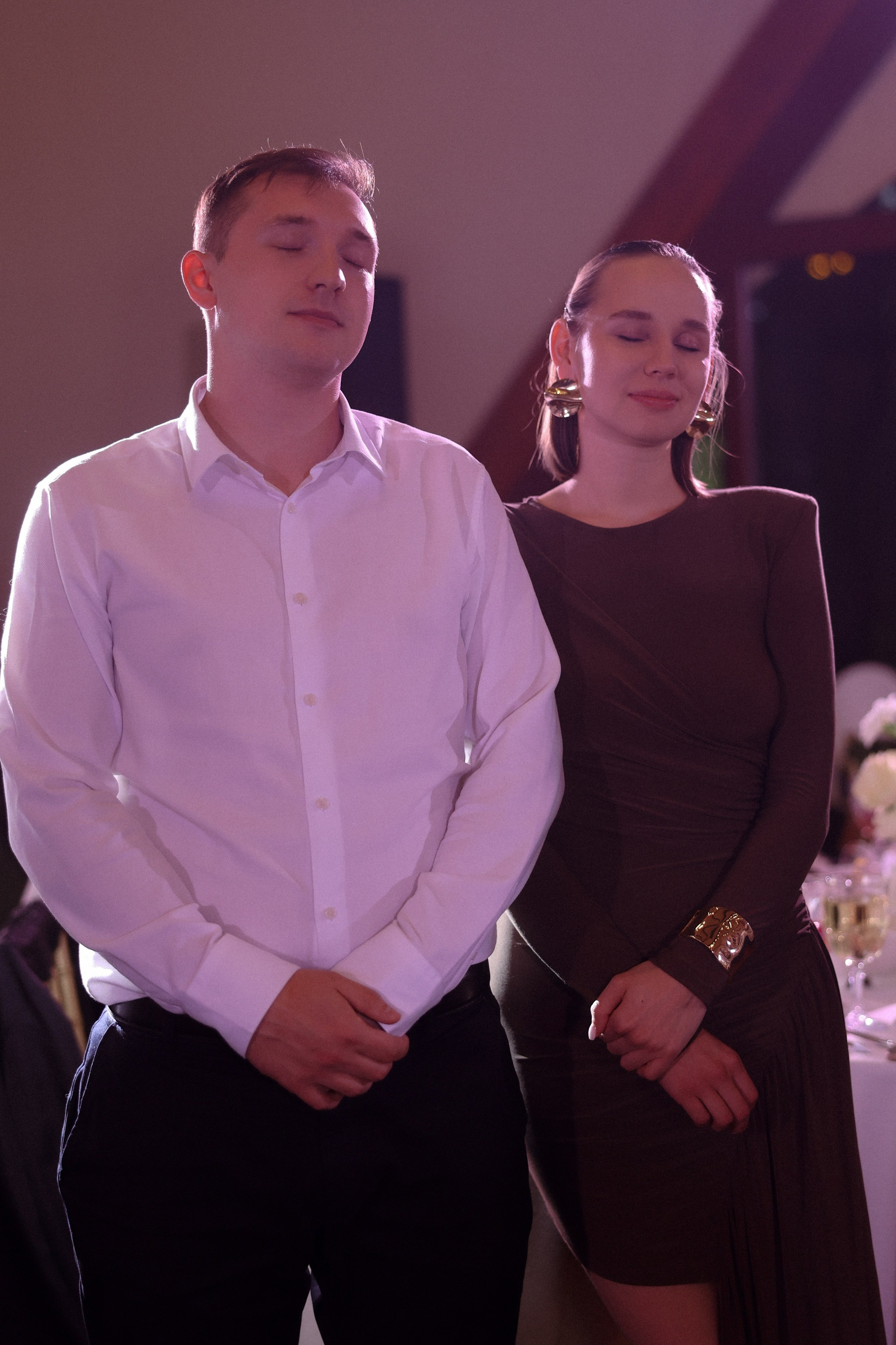 «Все начинается с любви!» — Мария и Михаил. Свадебный и семейный фотограф в Москве Ломова Ирина