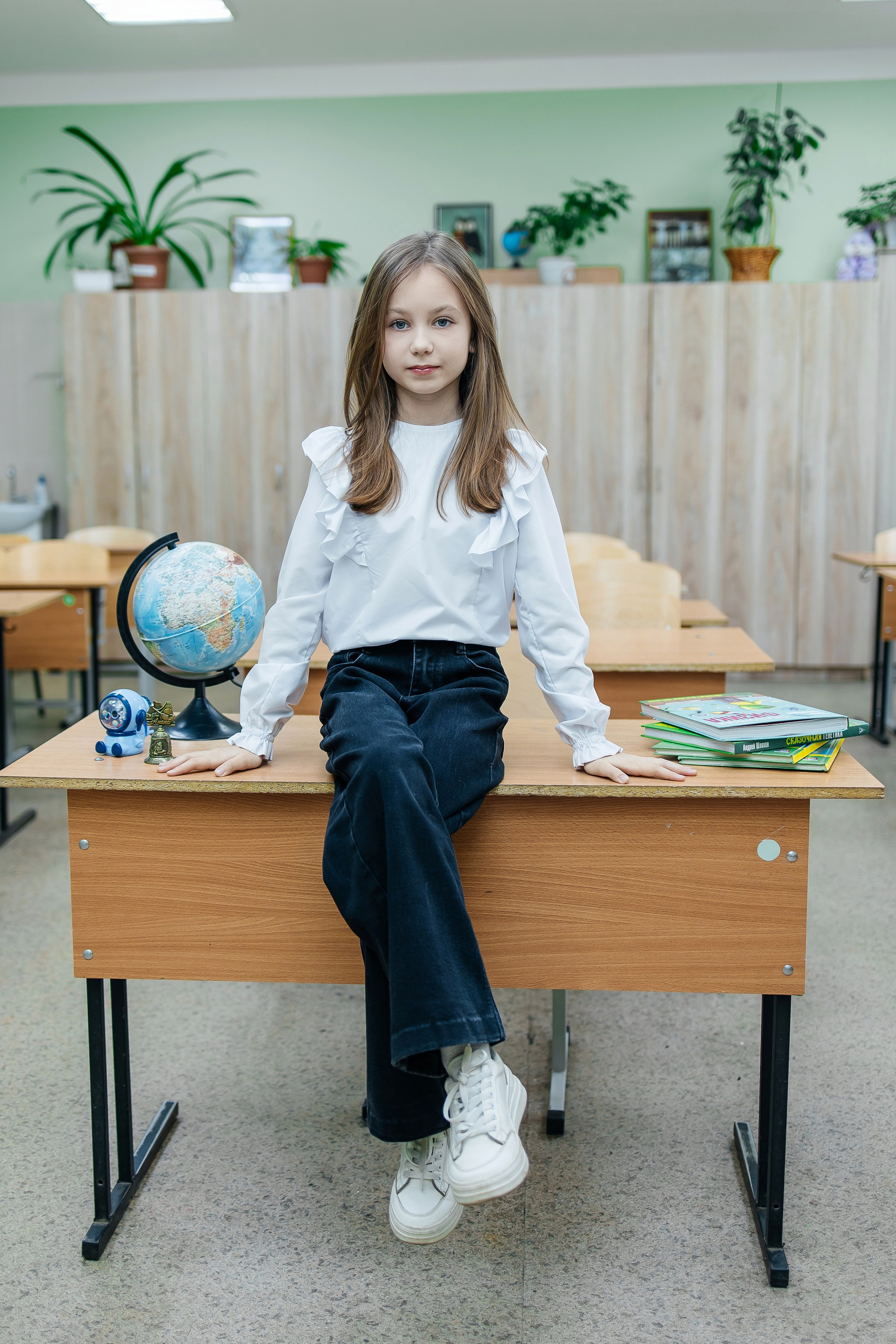 Четвероклашечки. Свадебный фотограф Саратов Екатерина Абросимова