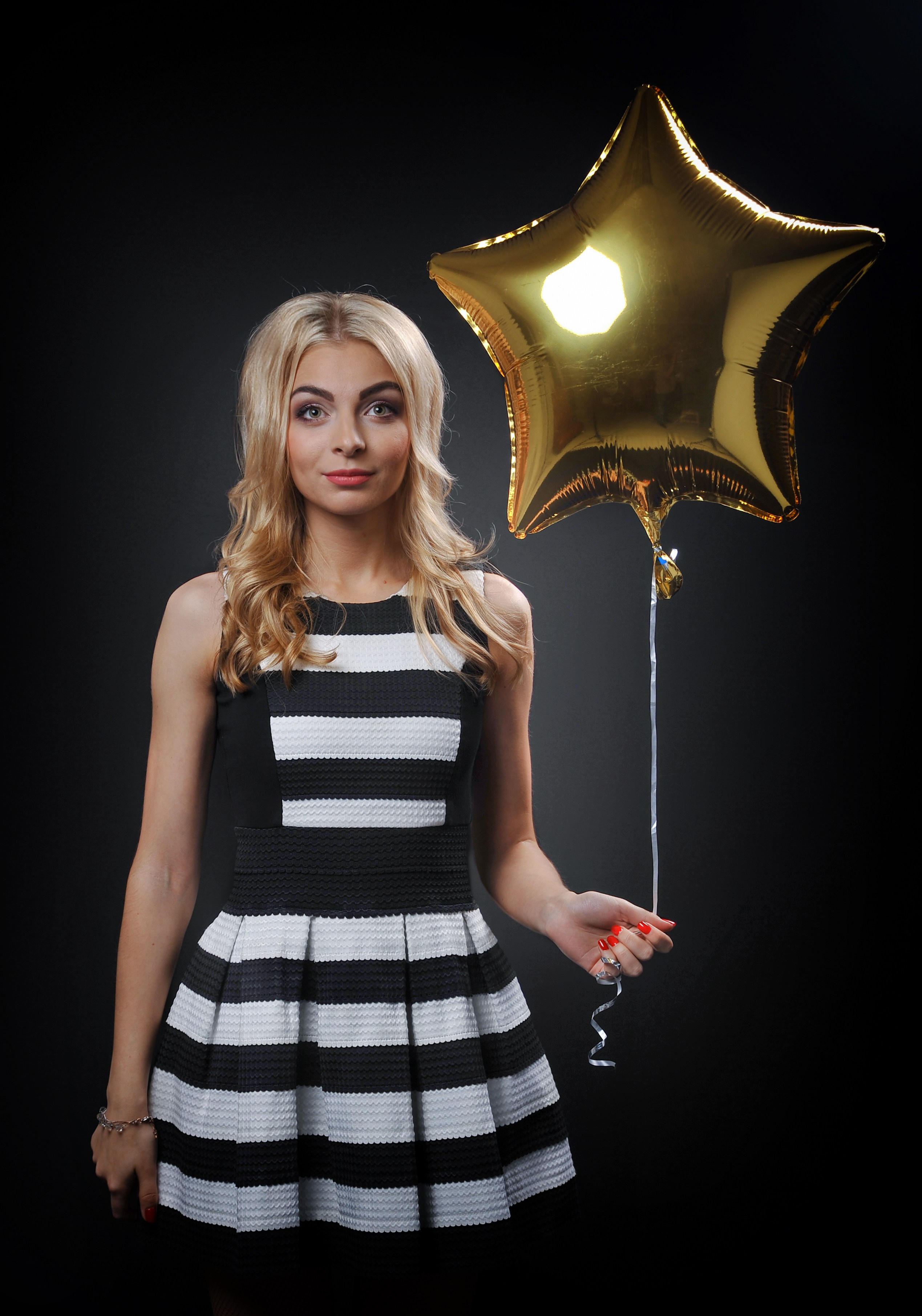 Портреты. FotoGraf