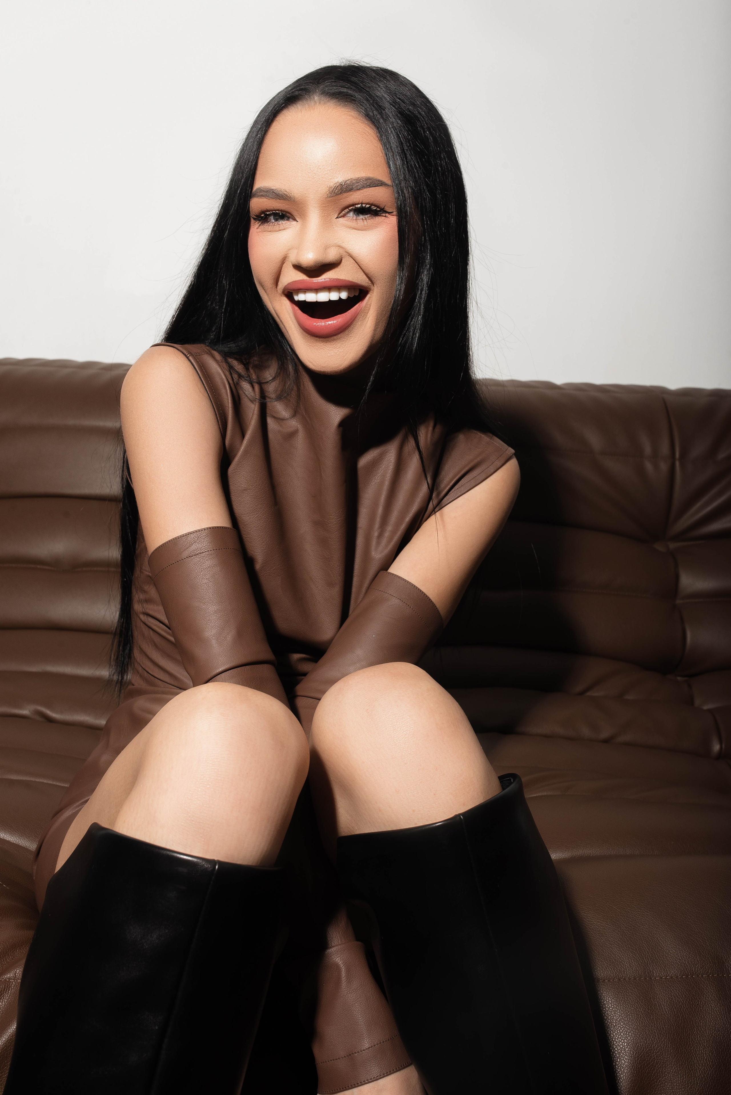 Irina. Фотограф в Москве — Ольга Кушнарева