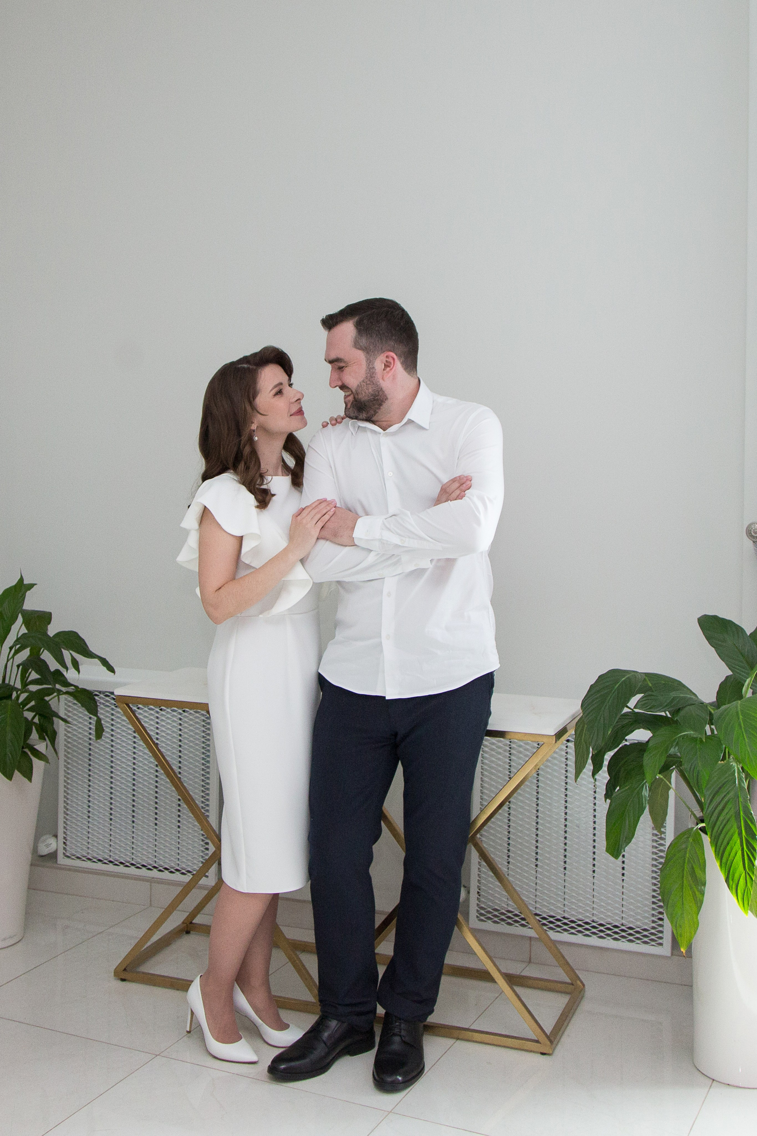 Ирина & Константин. Фотограф Дроздова Анна