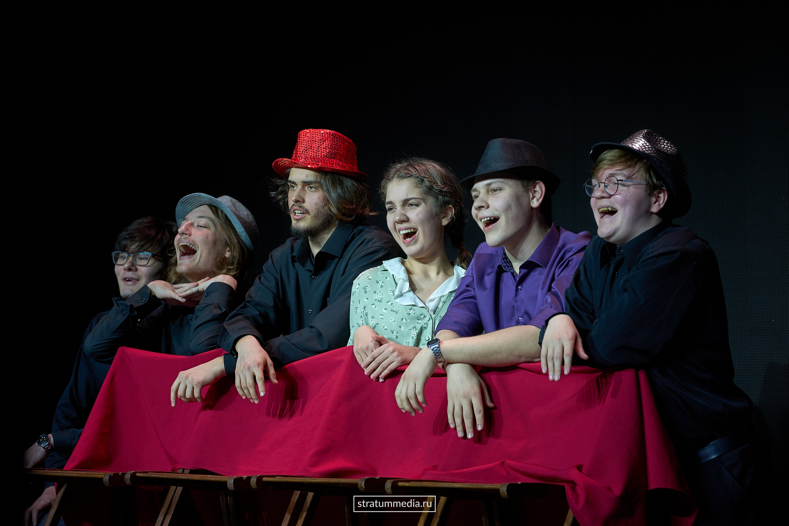 Заяви о себе: Театр, проза и поэзия (фото stratummedia.ru). Stratum Media — Фото-Видео Съемки