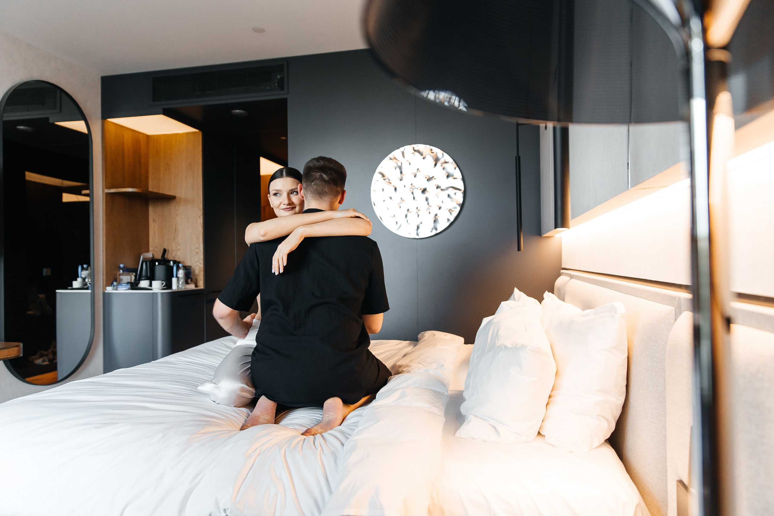 Max & Veronika. Свадебный фотограф в Москве Виктория Арехова