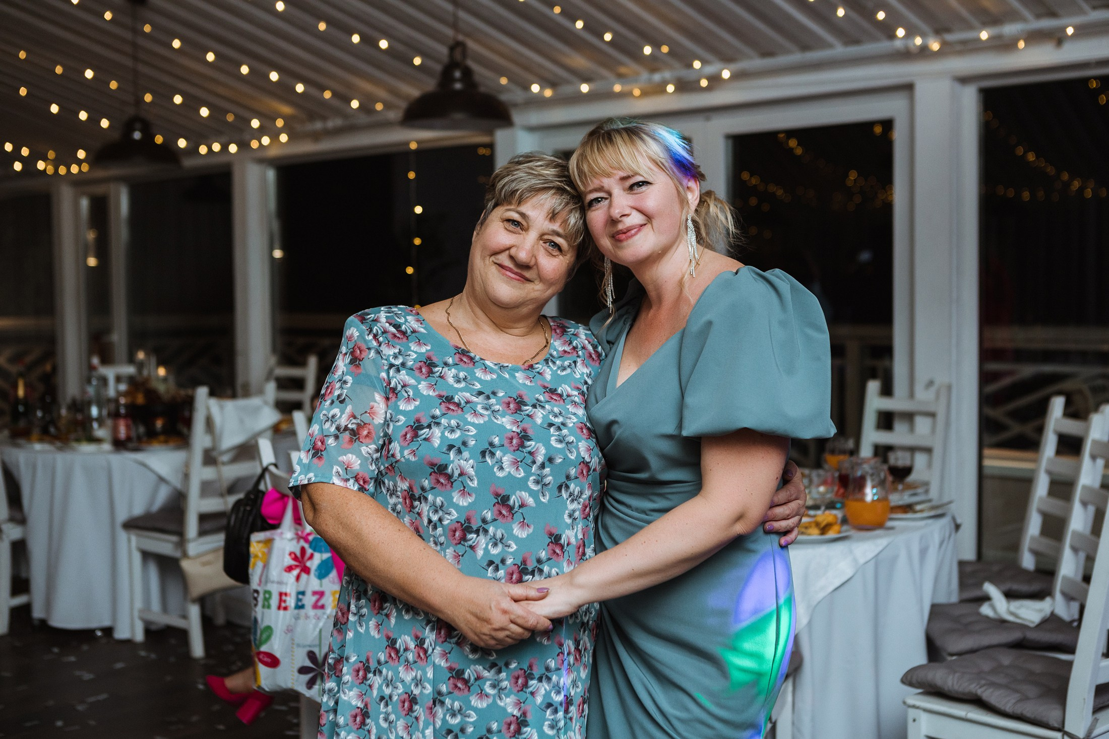 Николай и Анна. Фотографы в городе Волгограде — Людмила Агеева и Алексей Околелов