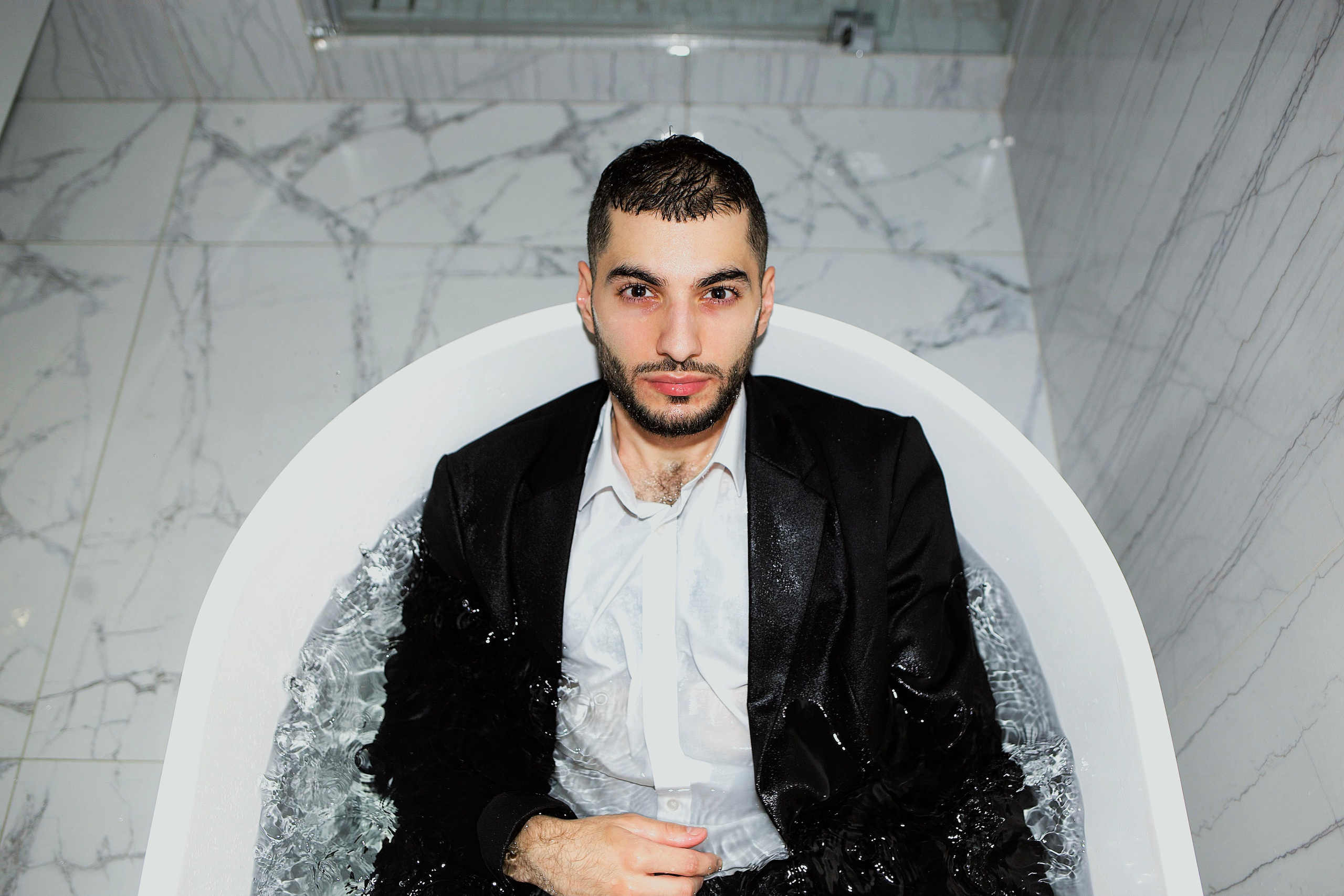 GARRY. Фотограф | Москва