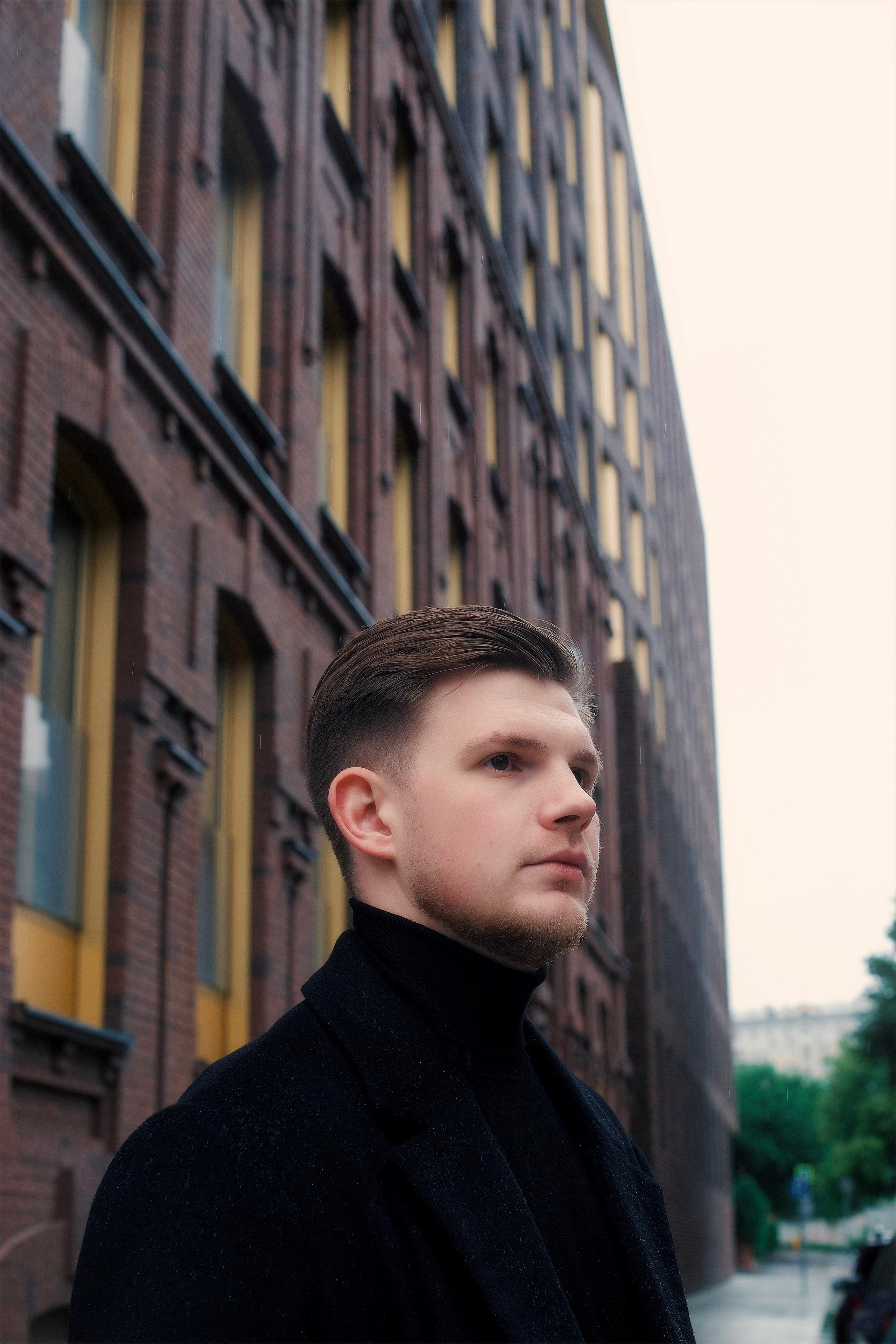 EVGENIY. Фотограф | Москва