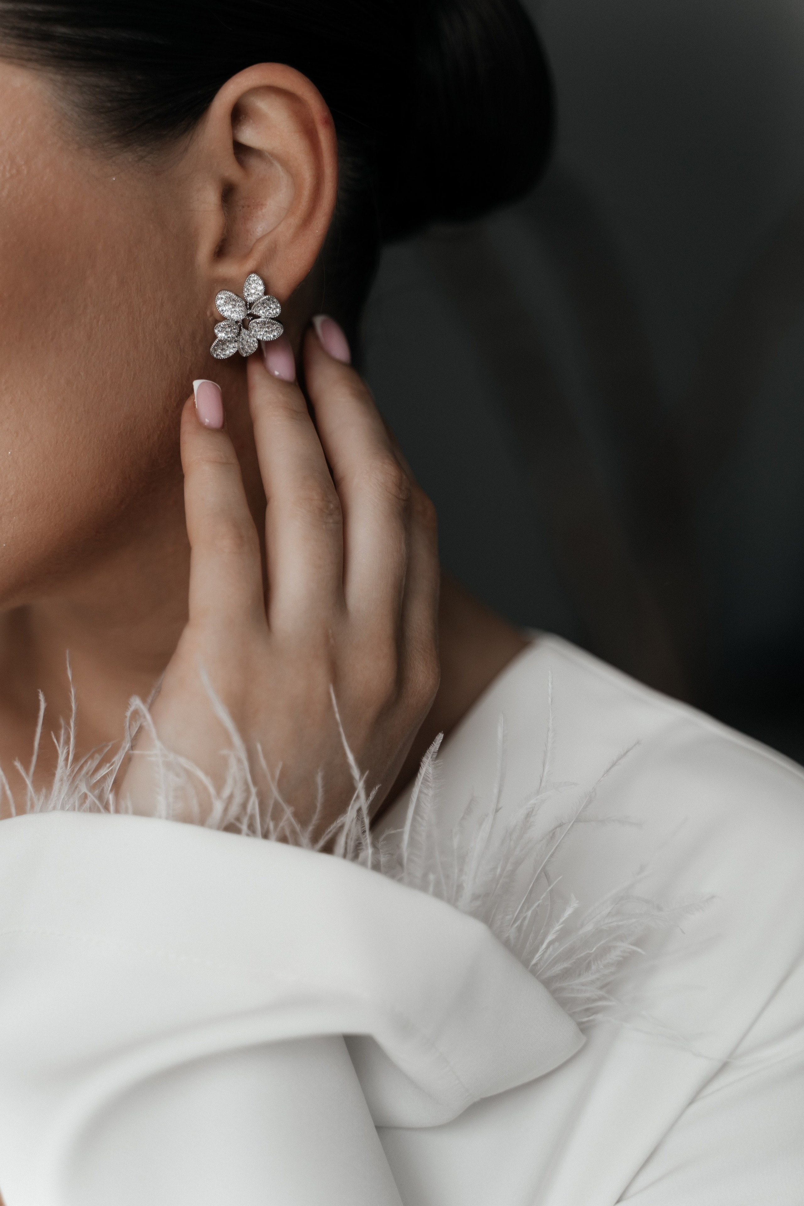 Свадебная съемка