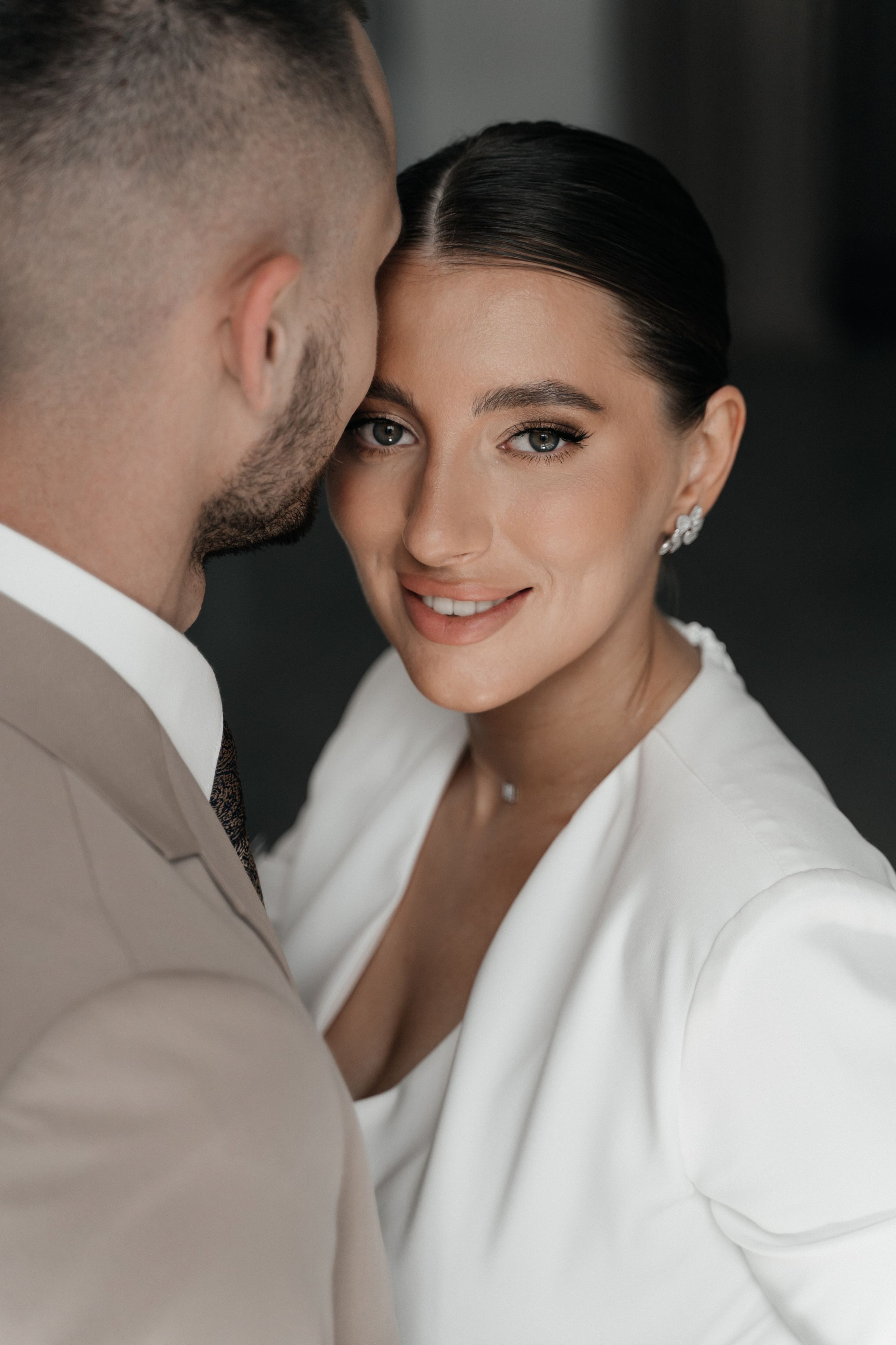 Свадебная съемка