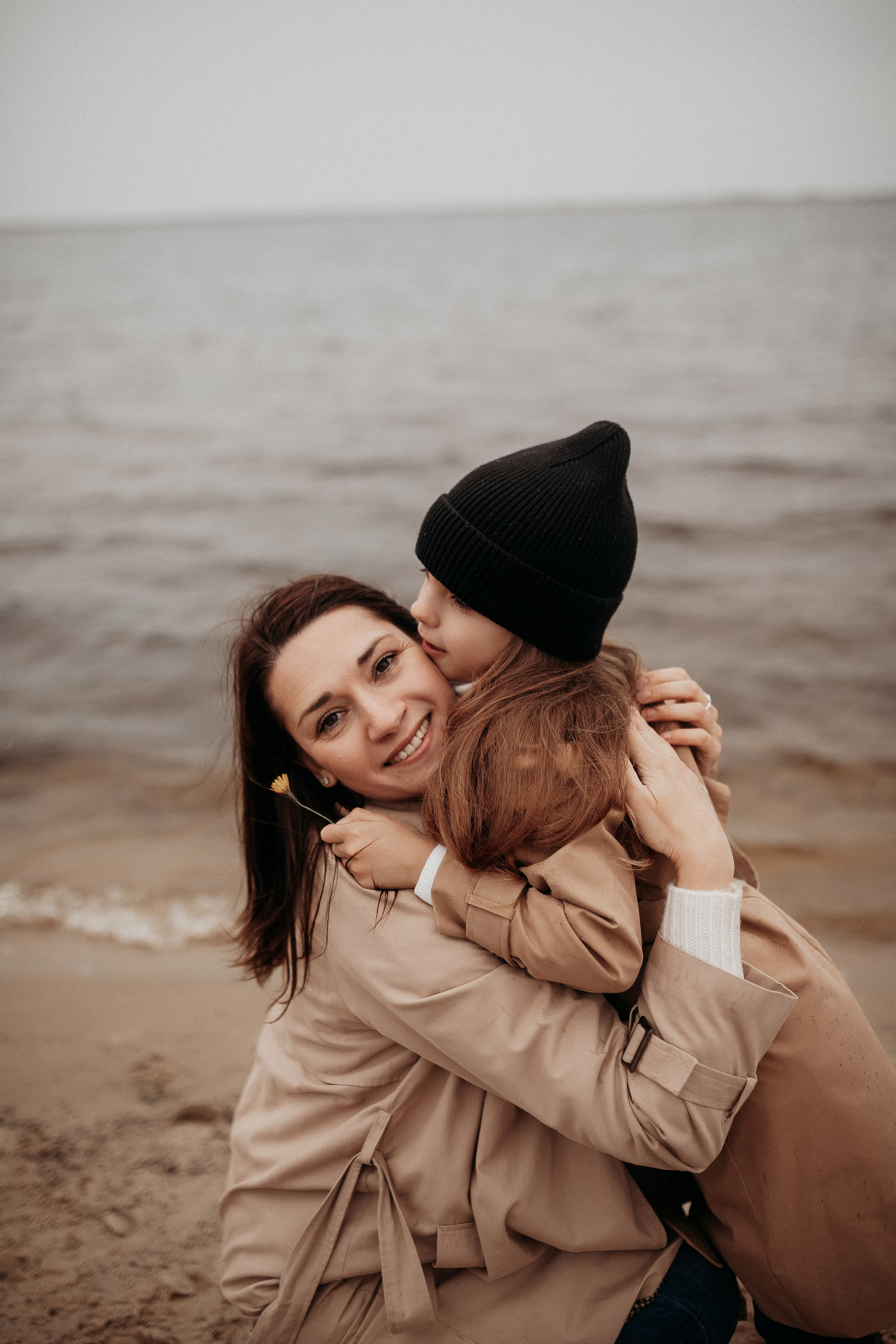 Ирина и Ева. Фотограф Тимербаева Алина г. Сургут