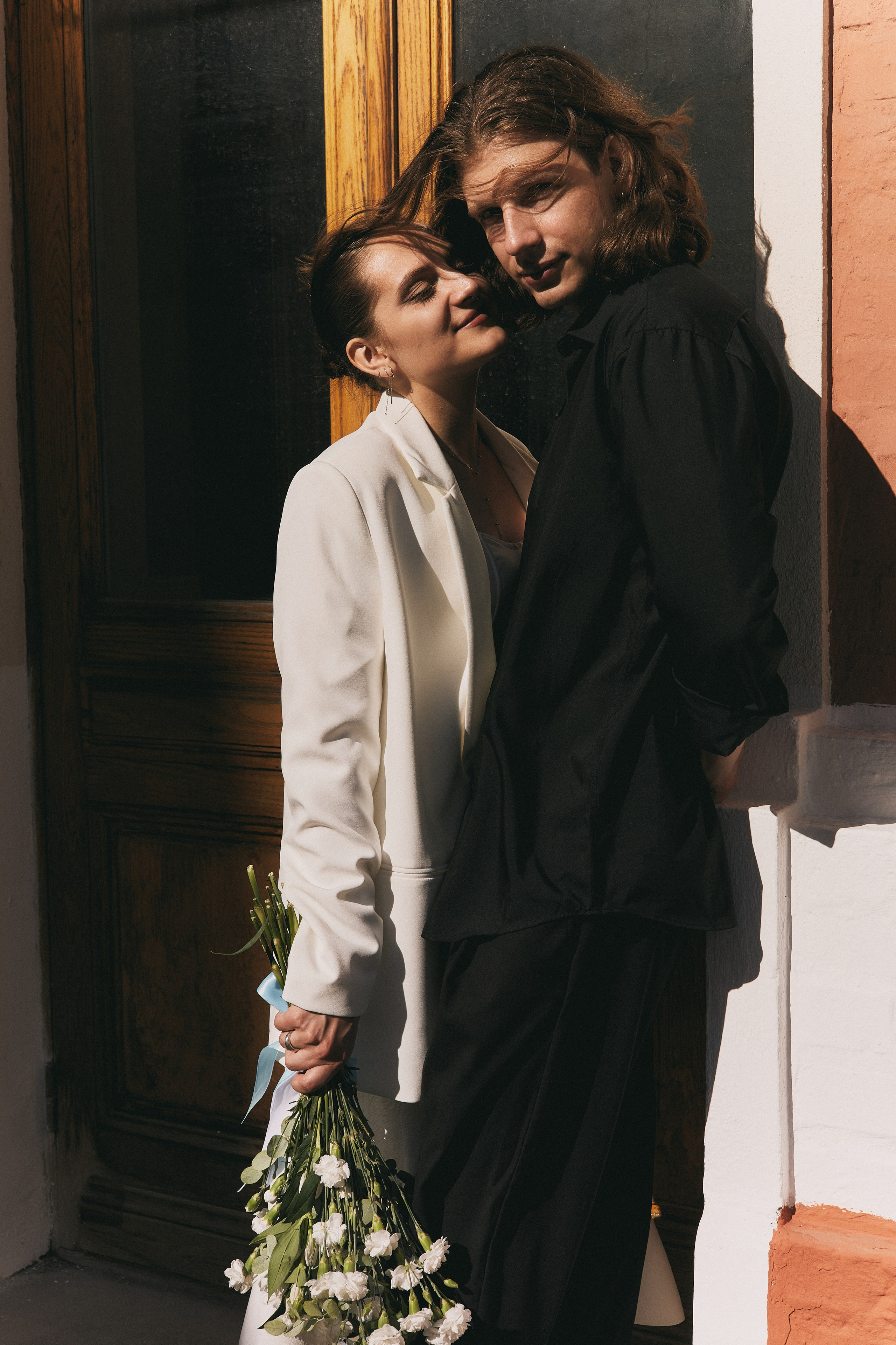 Таня и Влад. Фотограф в Москве Струц Влада