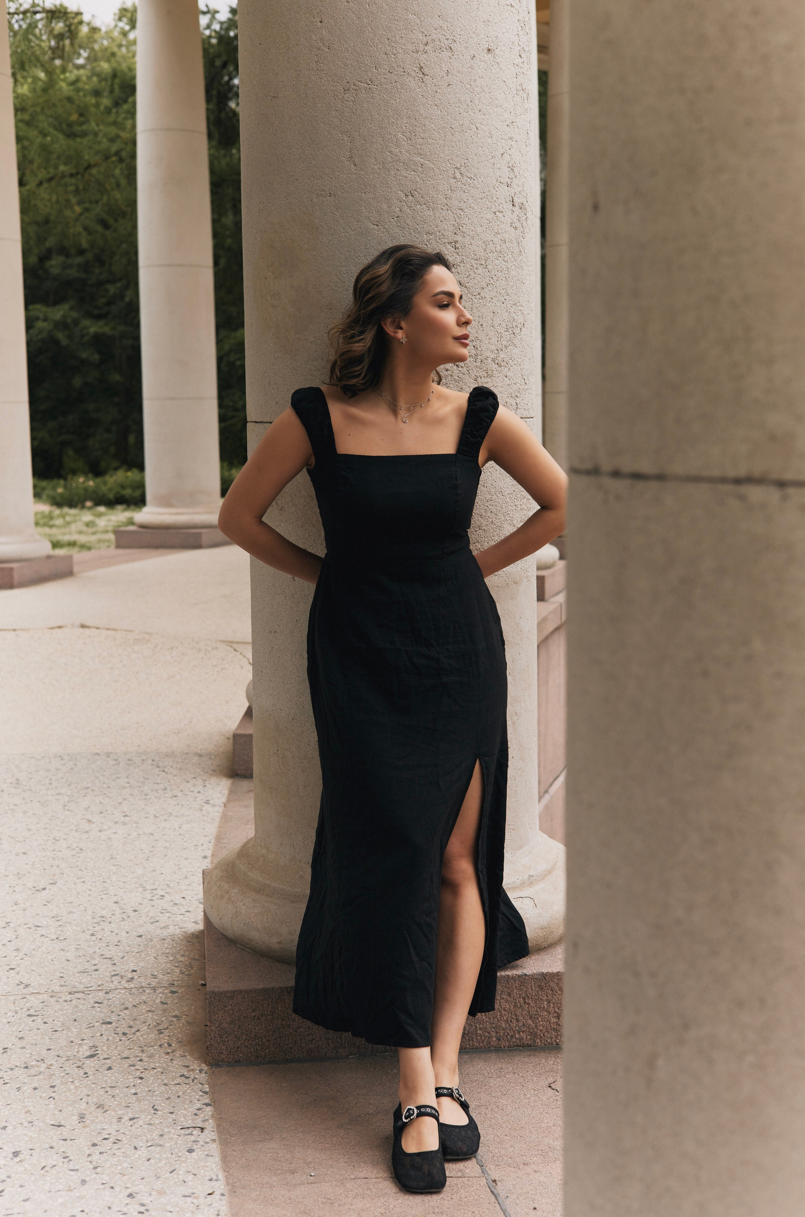 Буня. Фотограф в Москве Струц Влада