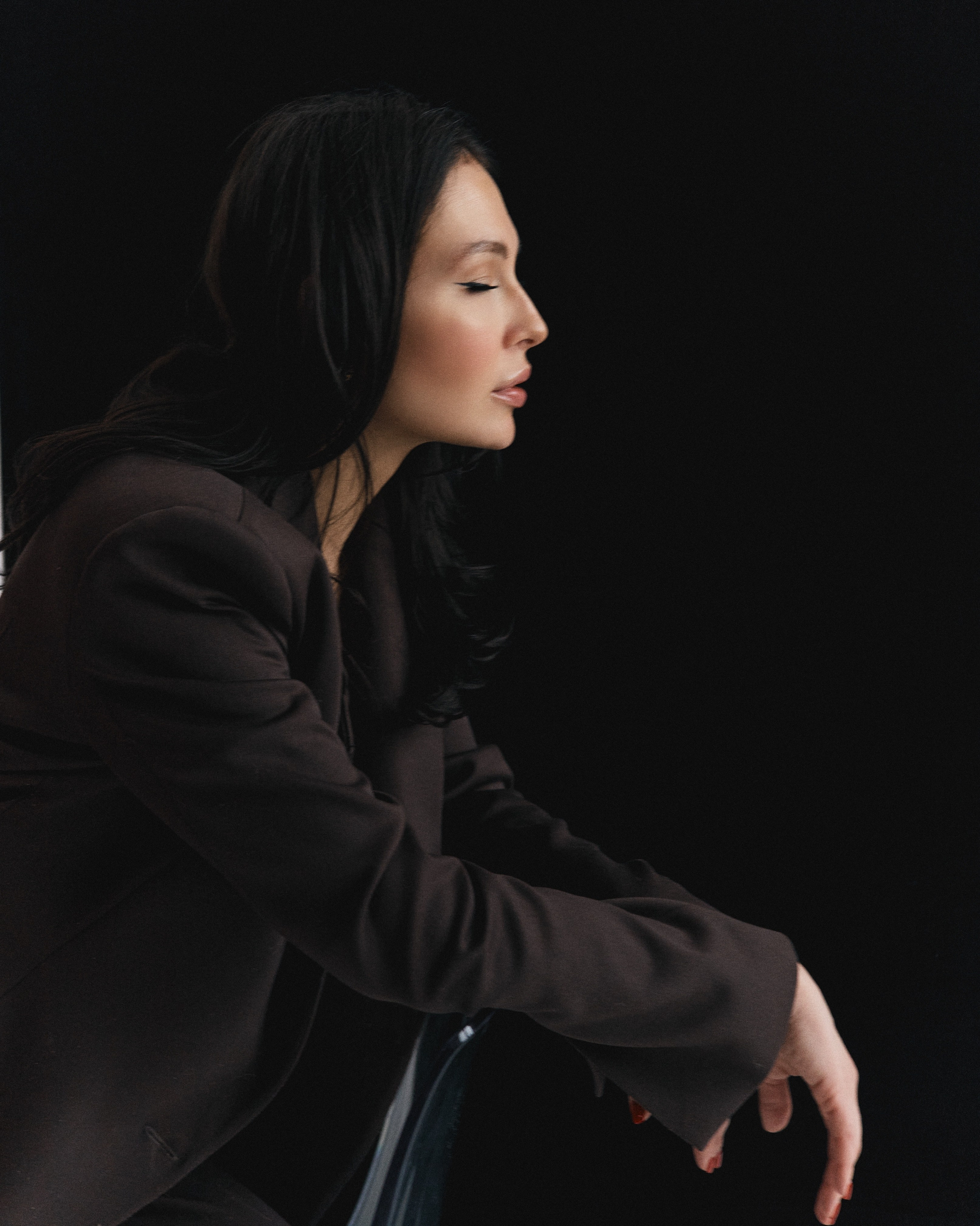 Ирина. Фотограф в Москве Струц Влада