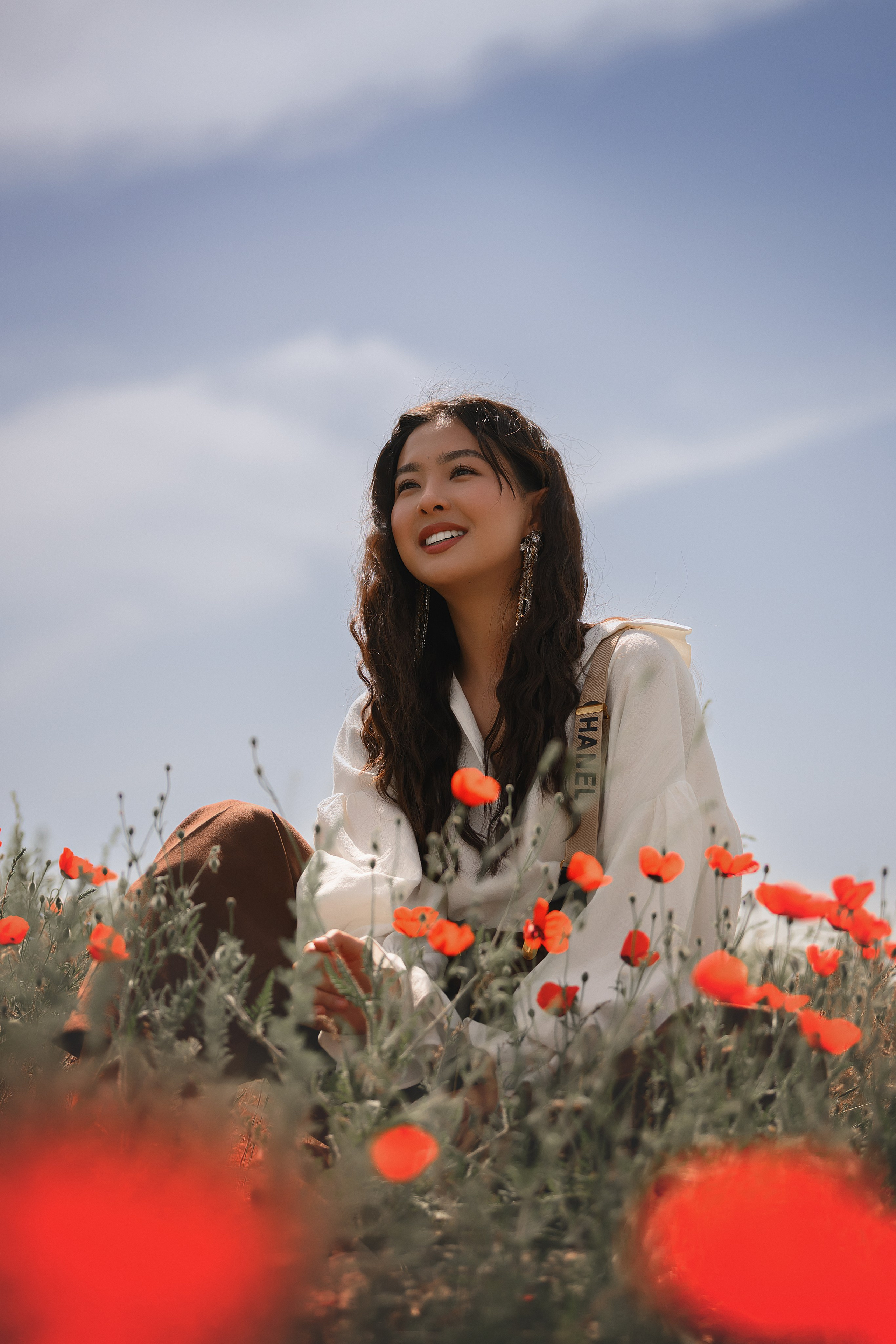 Казахстан май 2025 (воркшопы). Женский фотограф в Москве Богдашкина Динара