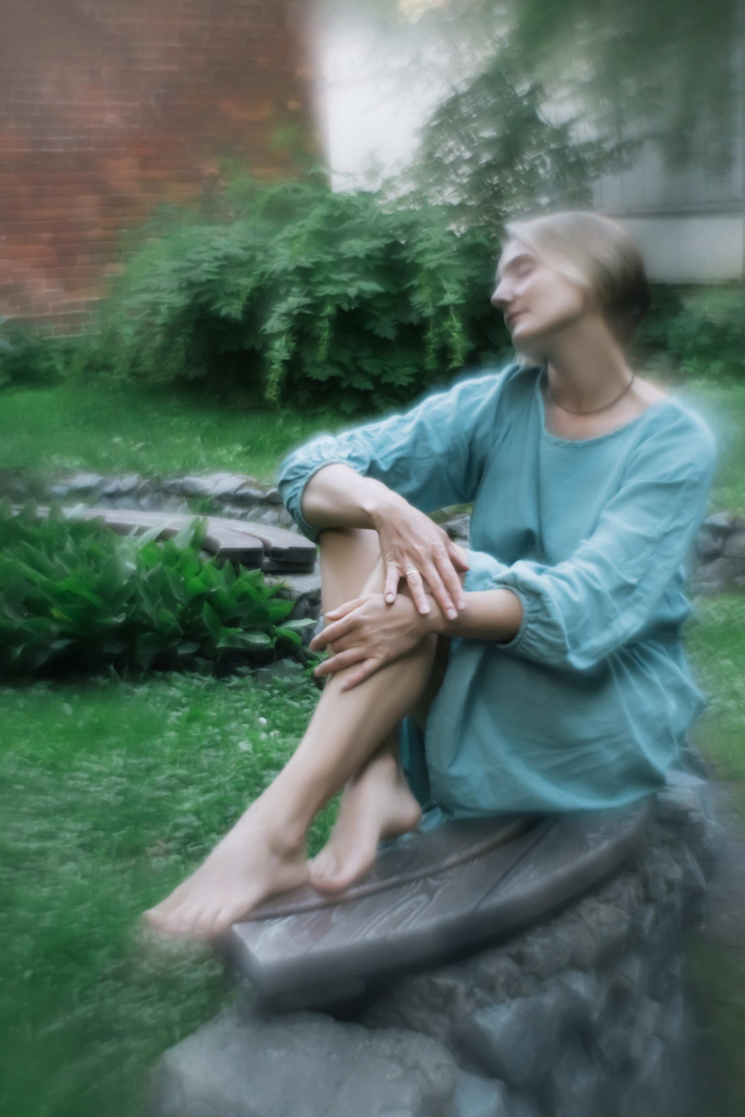 Женский портрет. Фотограф в Ярославле