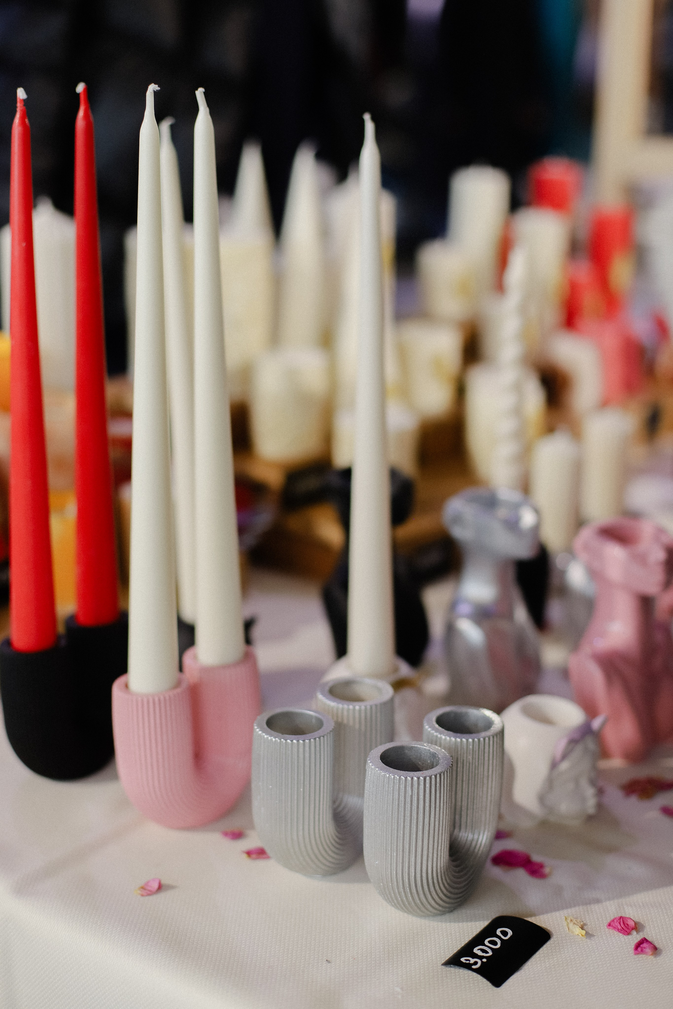 3.03 Almaty Pop Up Store. Фотограф в Алматы и Москве Даша Пушкина