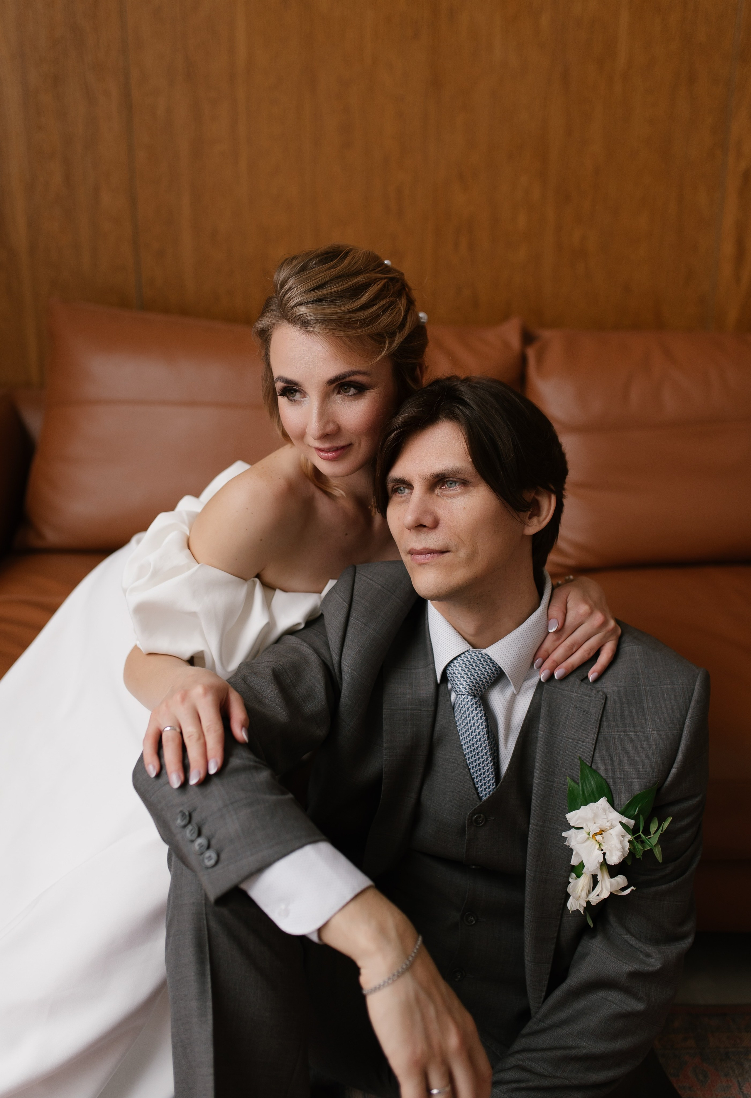 Илария и Александр. Персональный и семейный фотограф в Нижнем Новгороде-Карачева Анна