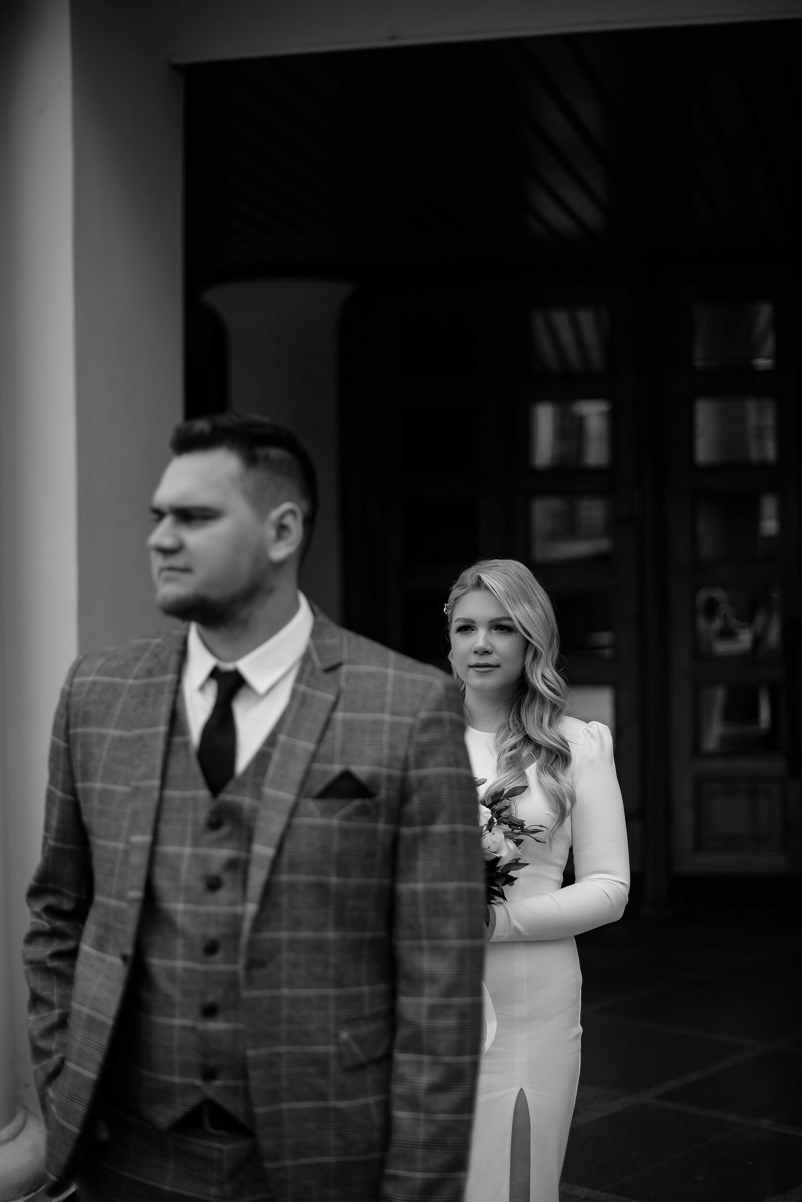 Ксения и Артем. Персональный и семейный фотограф в Нижнем Новгороде-Карачева Анна