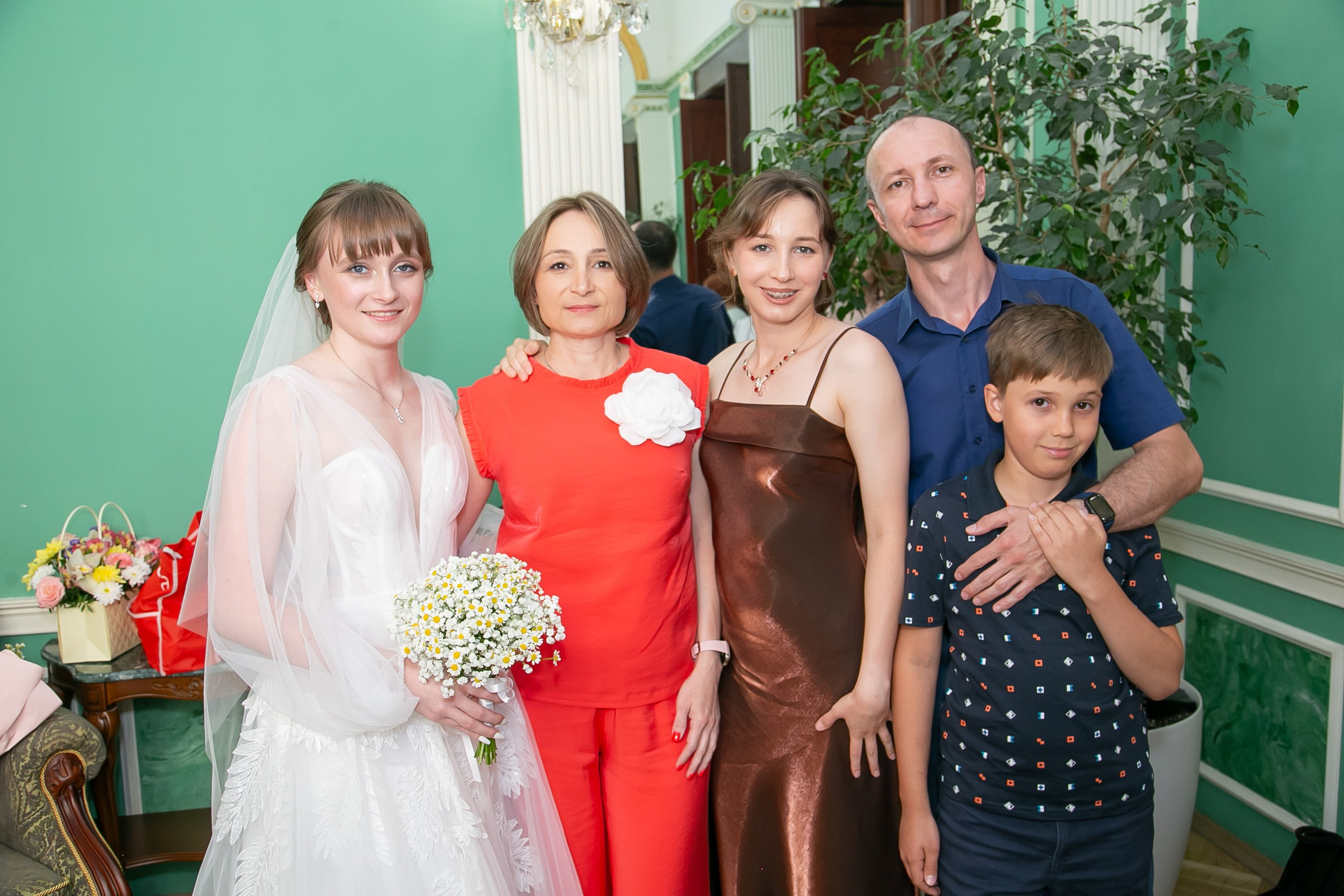 Свадебные съемки. Фотограф в Москве Нижегородцева Надежда