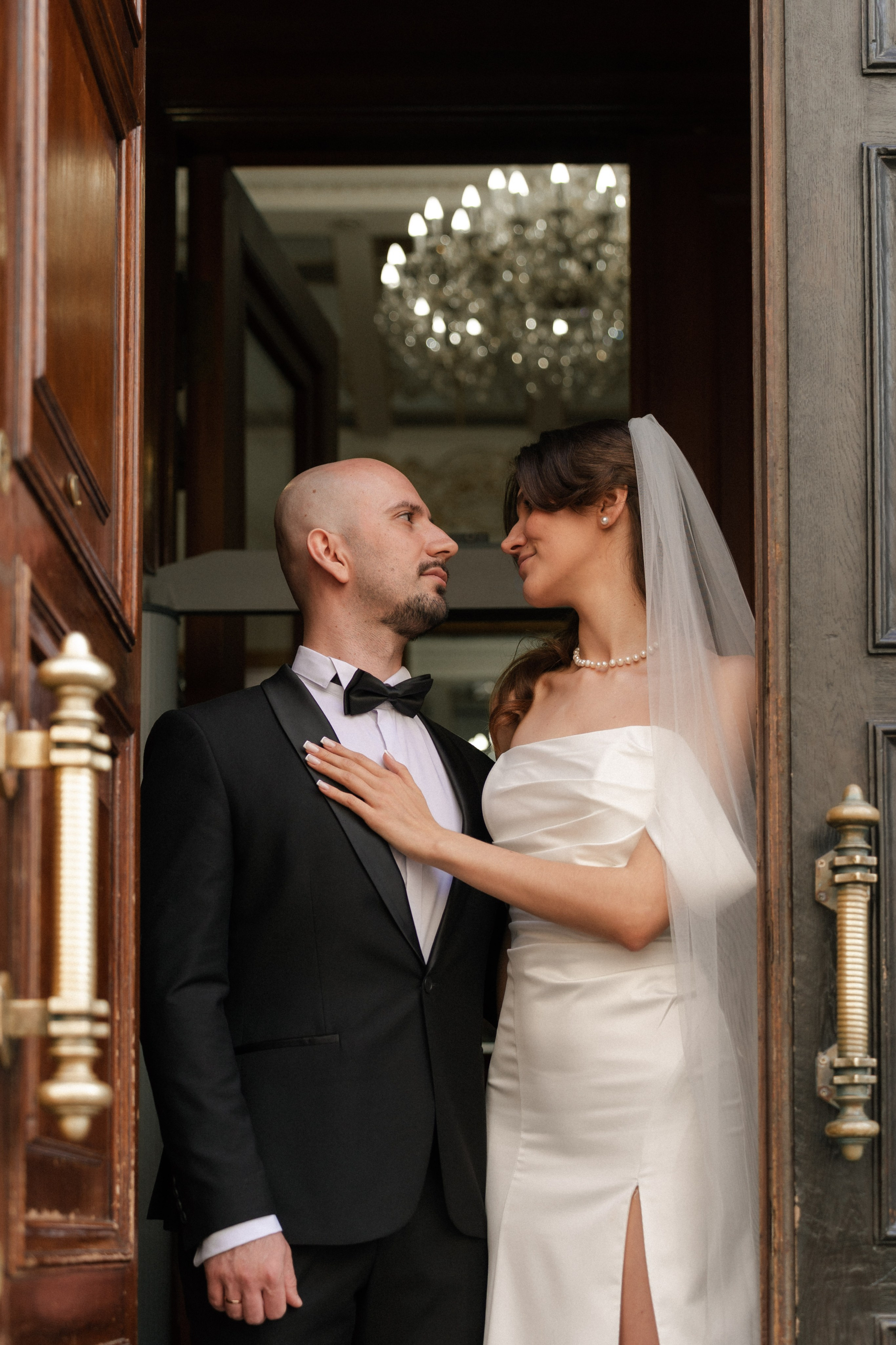 Роспись Ксения & Павел. Фотограф Москва Мария Бойцова