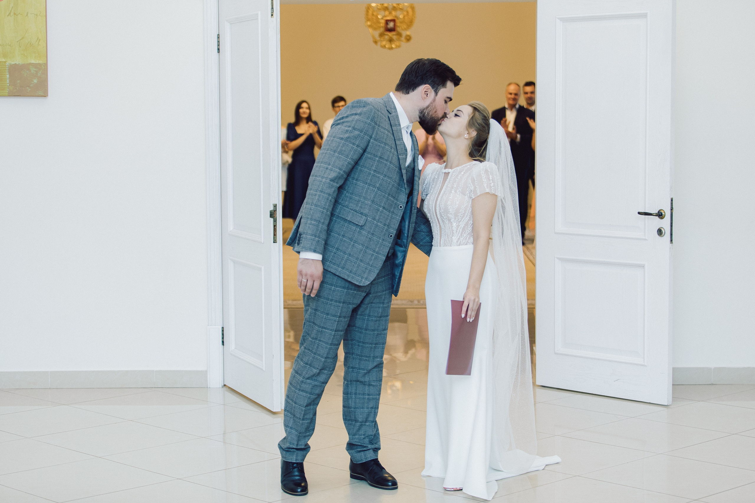 ЗАГС на ВДНХ