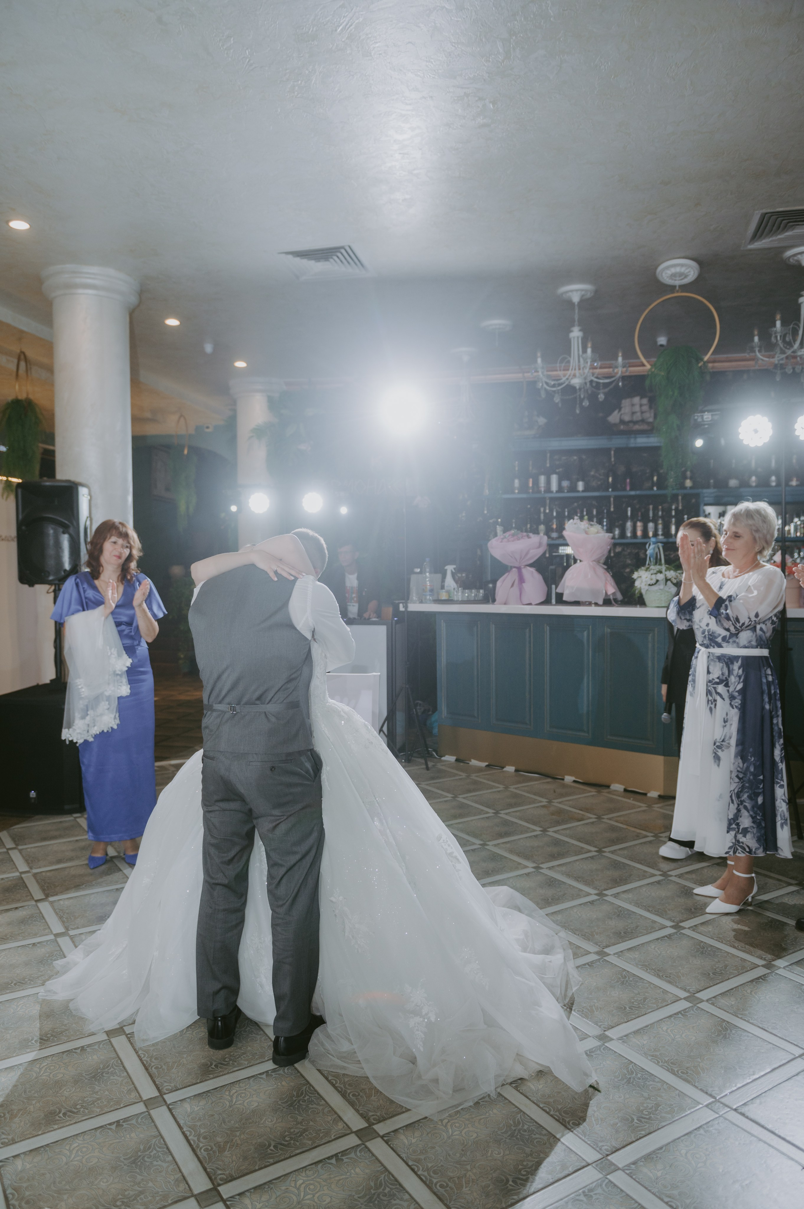 Роман & Вероника. Свадебный и семейный фотограф город Темрюк Фотостудия Темрюк