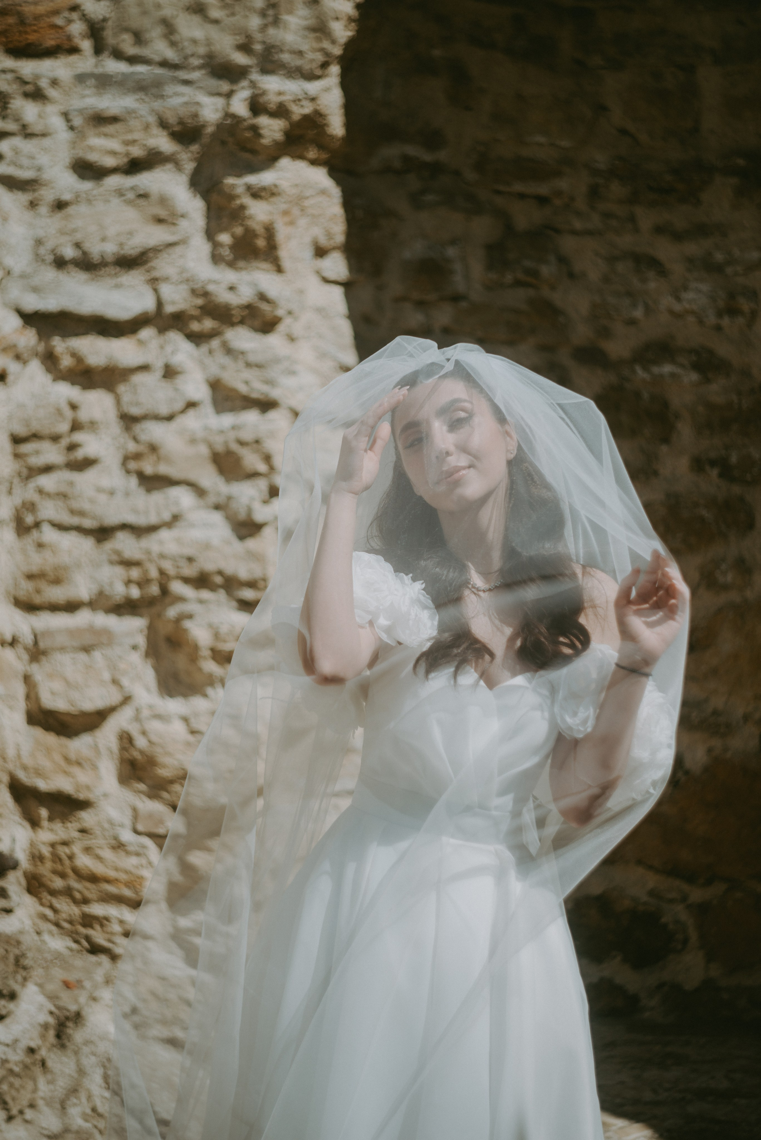 Елизавета$Дмитрий. Свадебный и семейный фотограф город Темрюк Фотостудия Темрюк