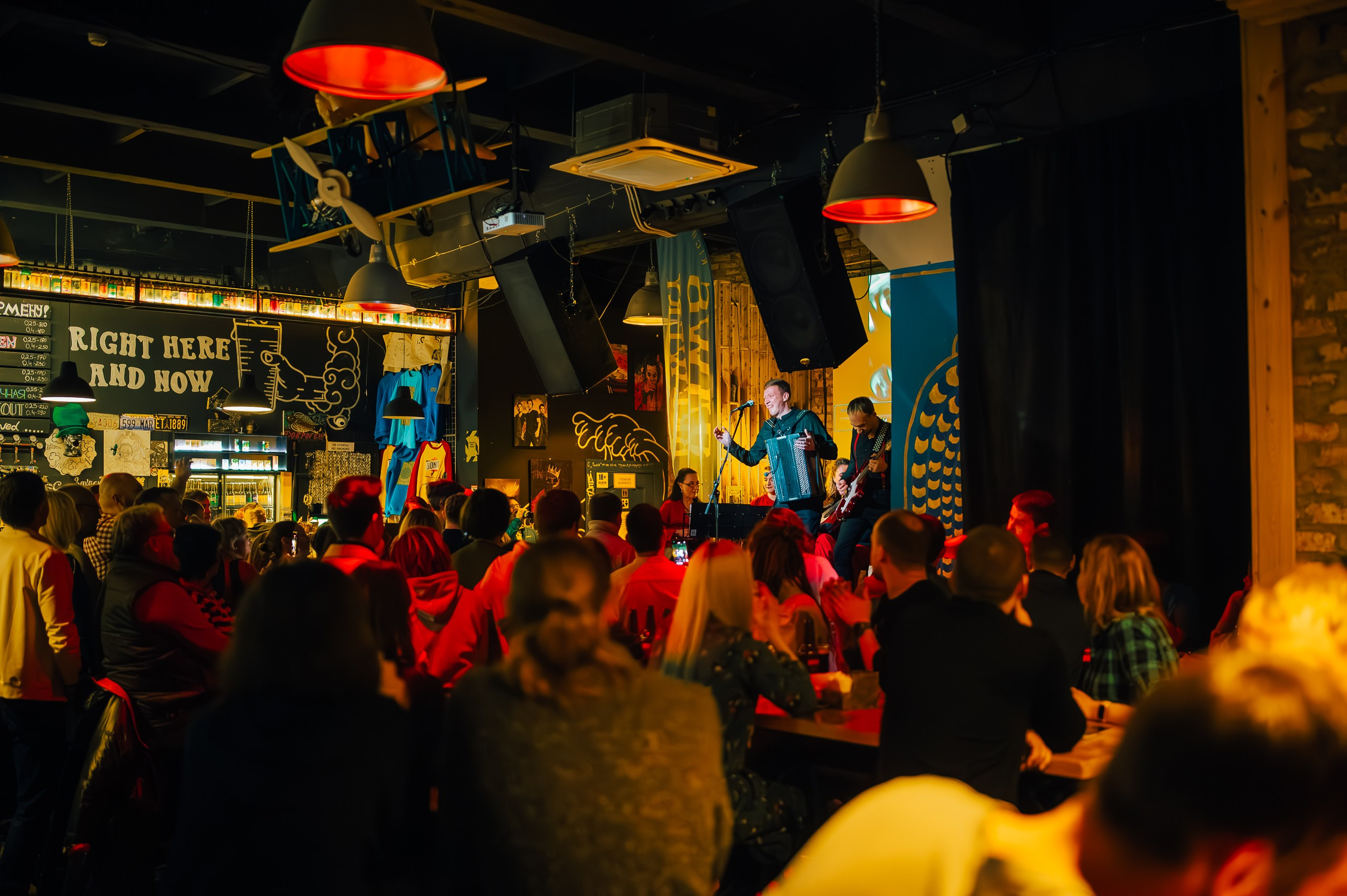 Jaws. Фотограф в Кемерово Владислав Шульц