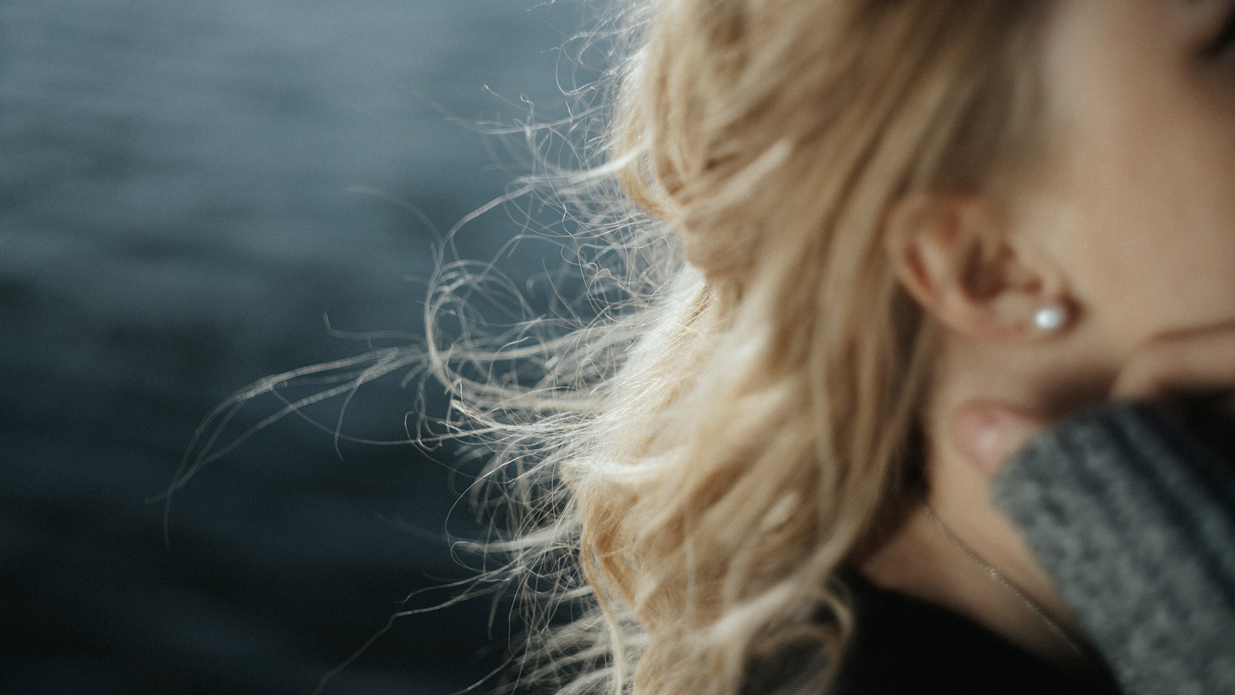 Kirill Sveta. Портретный и репортажной фотограф Алексей Волков. Москва, Оренбург