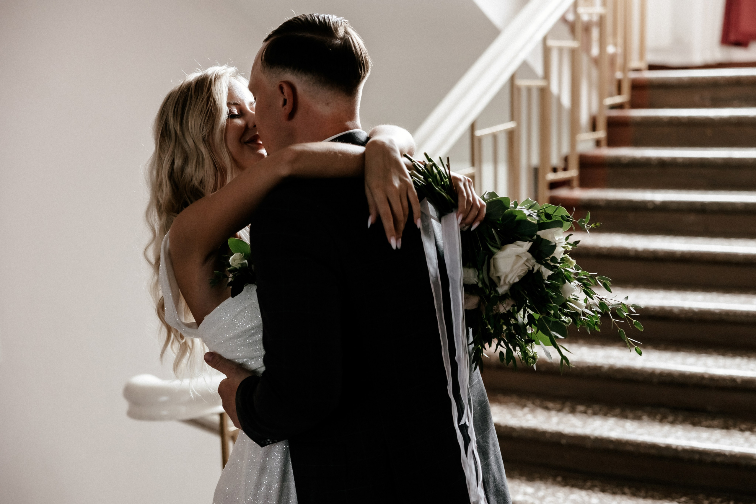 Костя и Катя. Фотограф Москва, Санкт-Петербург, Абакан