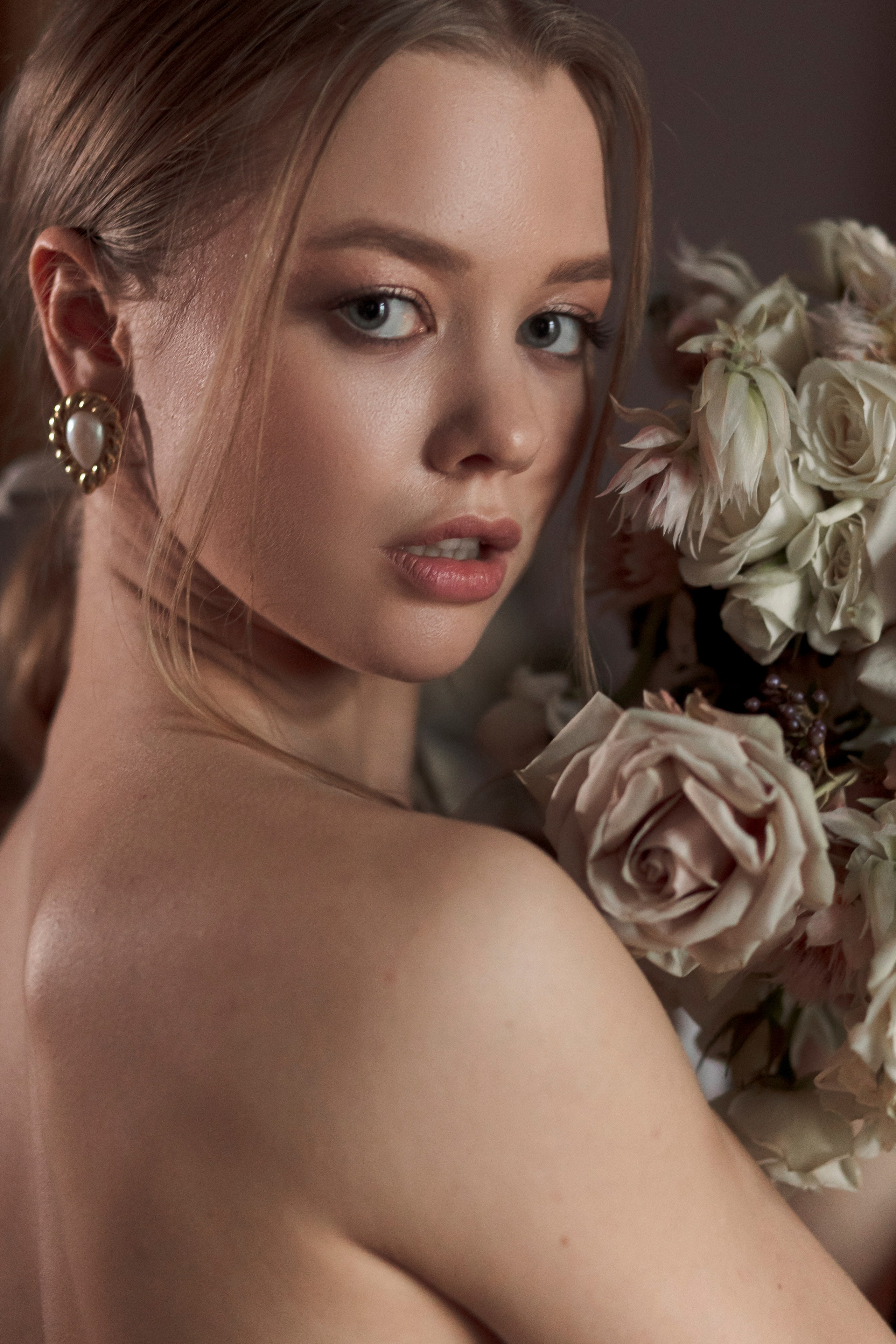 Москва. Свадебный фотограф Наталья Молявина