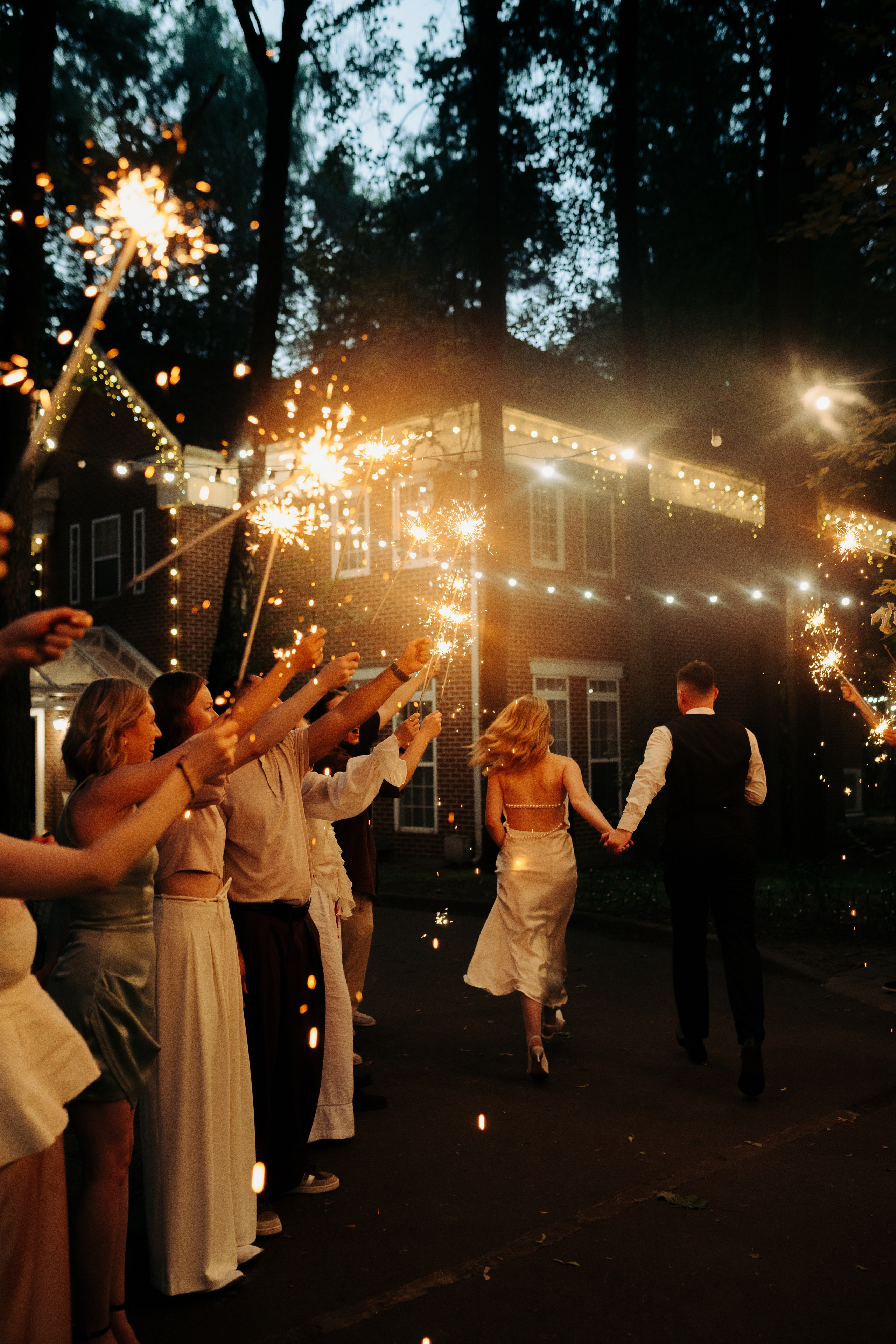 Дворец бракосочетания № 2. D&A. Свадебный фотограф в г. Москва, МО Гороза Алена