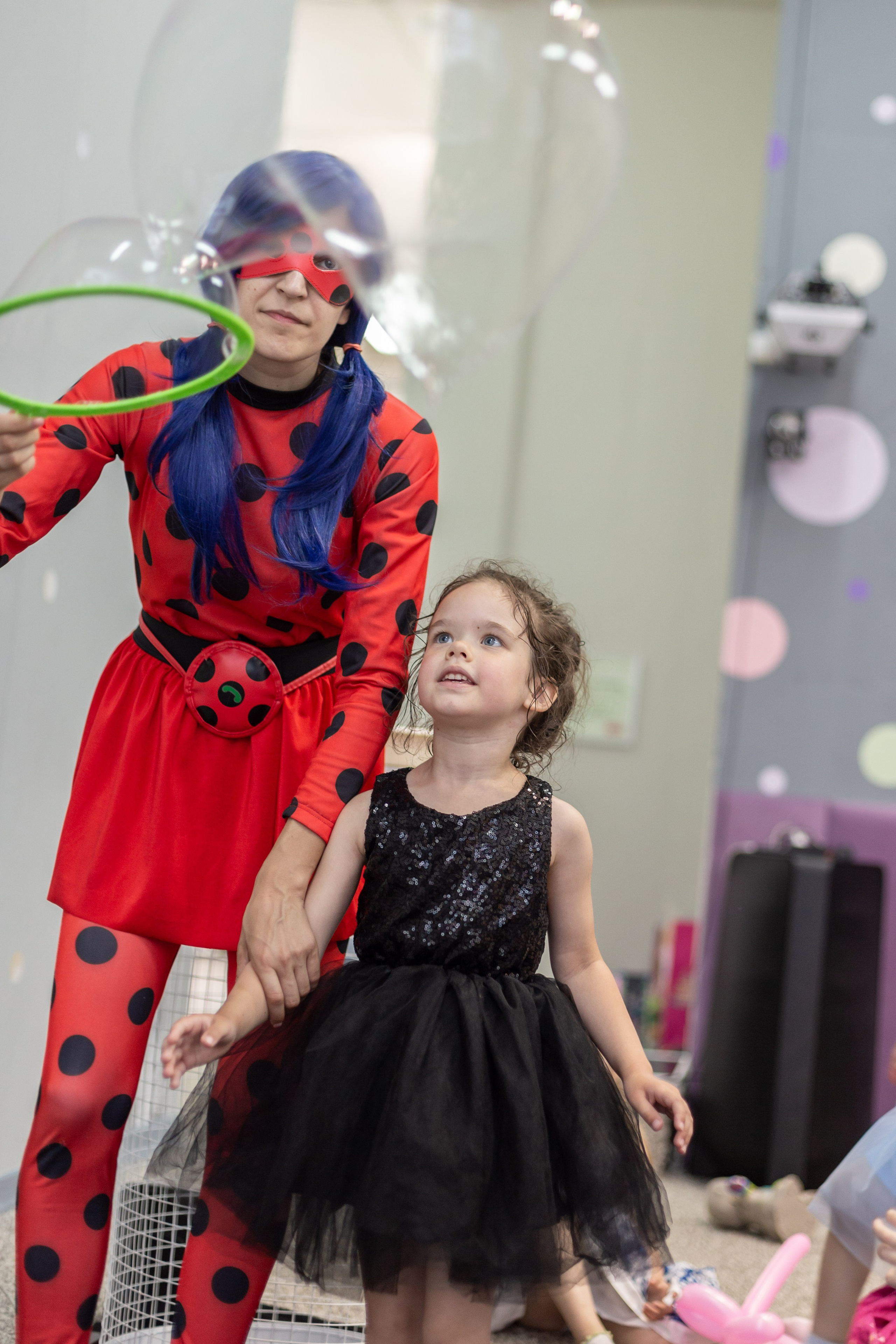 Вероника 5 лет. Семейный фотограф в Санкт-Петербурге