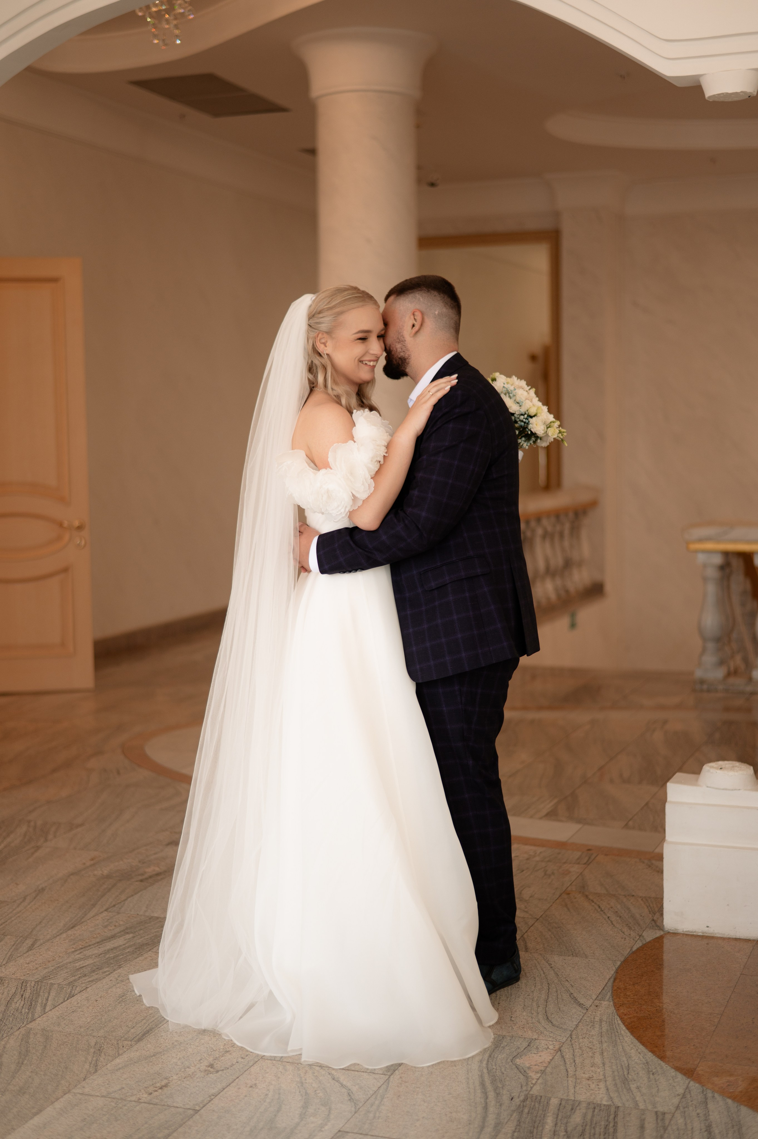 Свадьба Антон & Катя. Фотограф Юлия Дубровская | Тула — свадьбы, семьи, детские съёмки