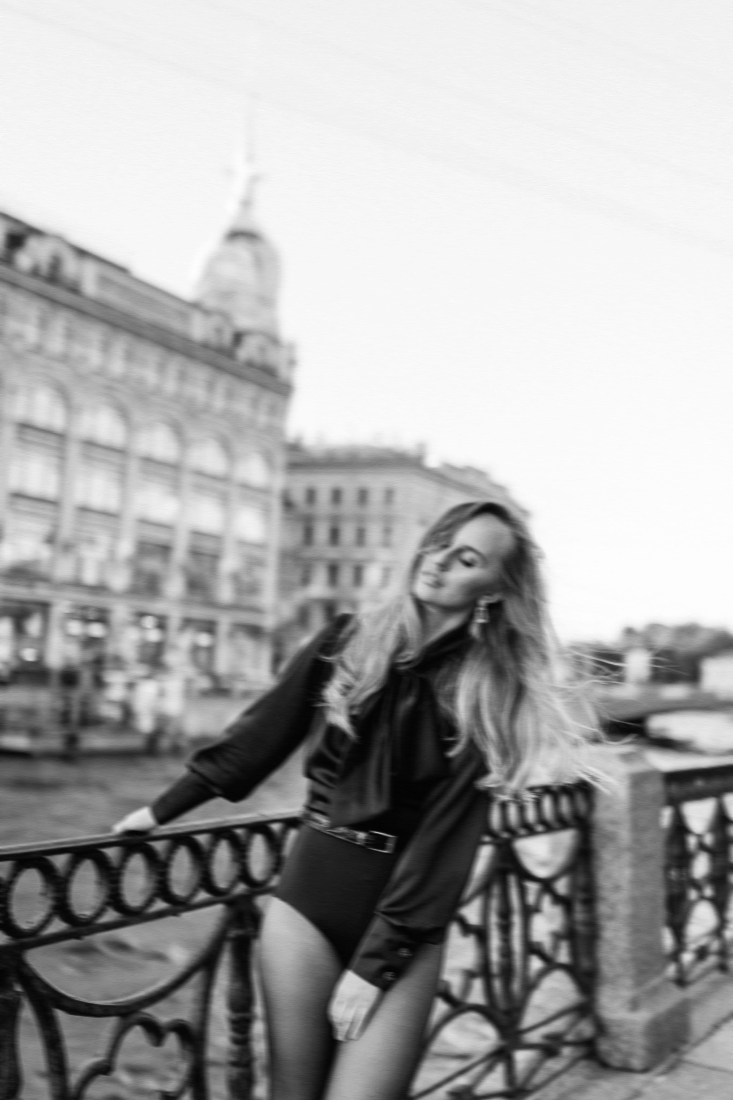 Уличные локации Петербурга. Фотограф в Санкт-Петербурге Гранкина Мария