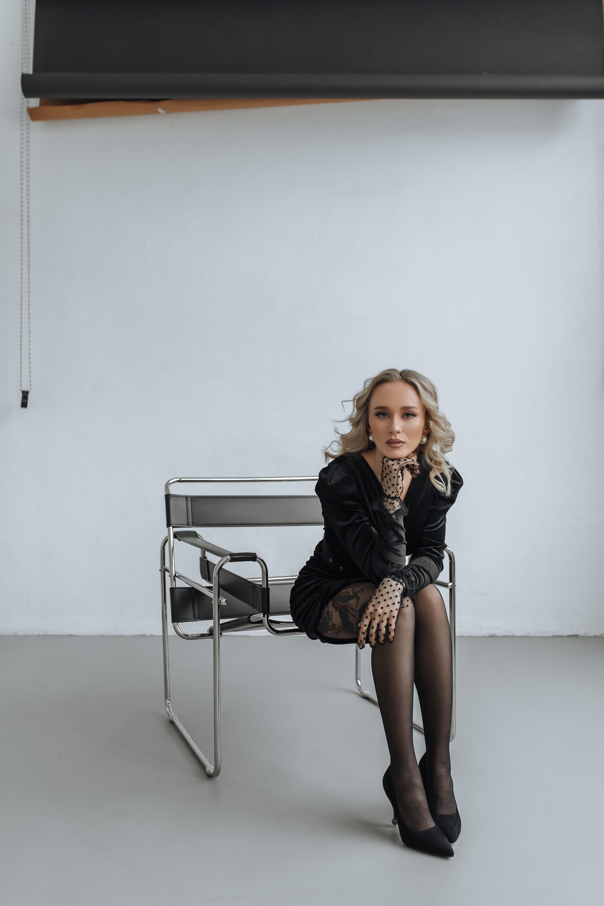 Лучшие фотостудии. Фотограф в Санкт-Петербурге Гранкина Мария